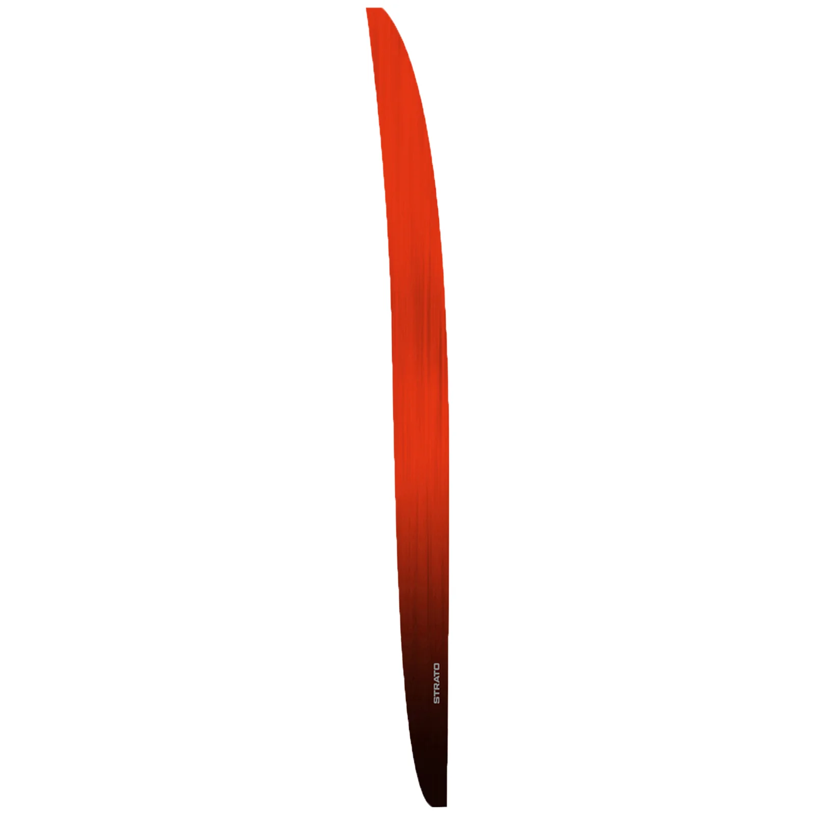 F2 Wing Foilboard Glide Strato Team Foil Board 160L Rot - Image 16