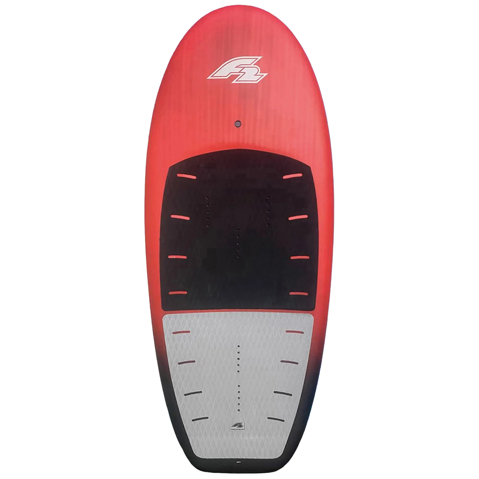 F2 Wing Foilboard Glide Strato Team Foil Board 160L Rot - Image 9