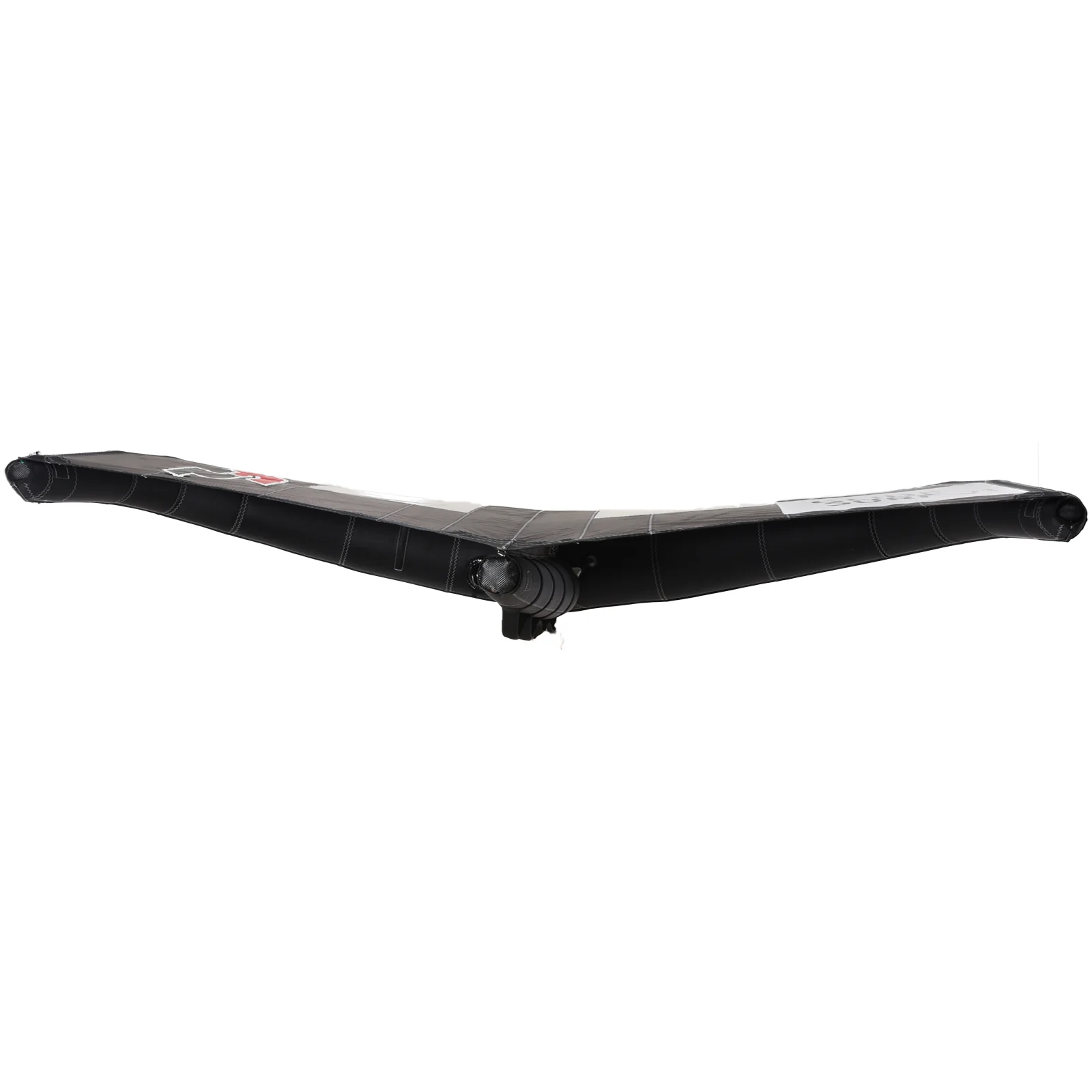 F2  Wing Glide Surf v1 Stiff Handle 6 qm Schwarz - Image 10