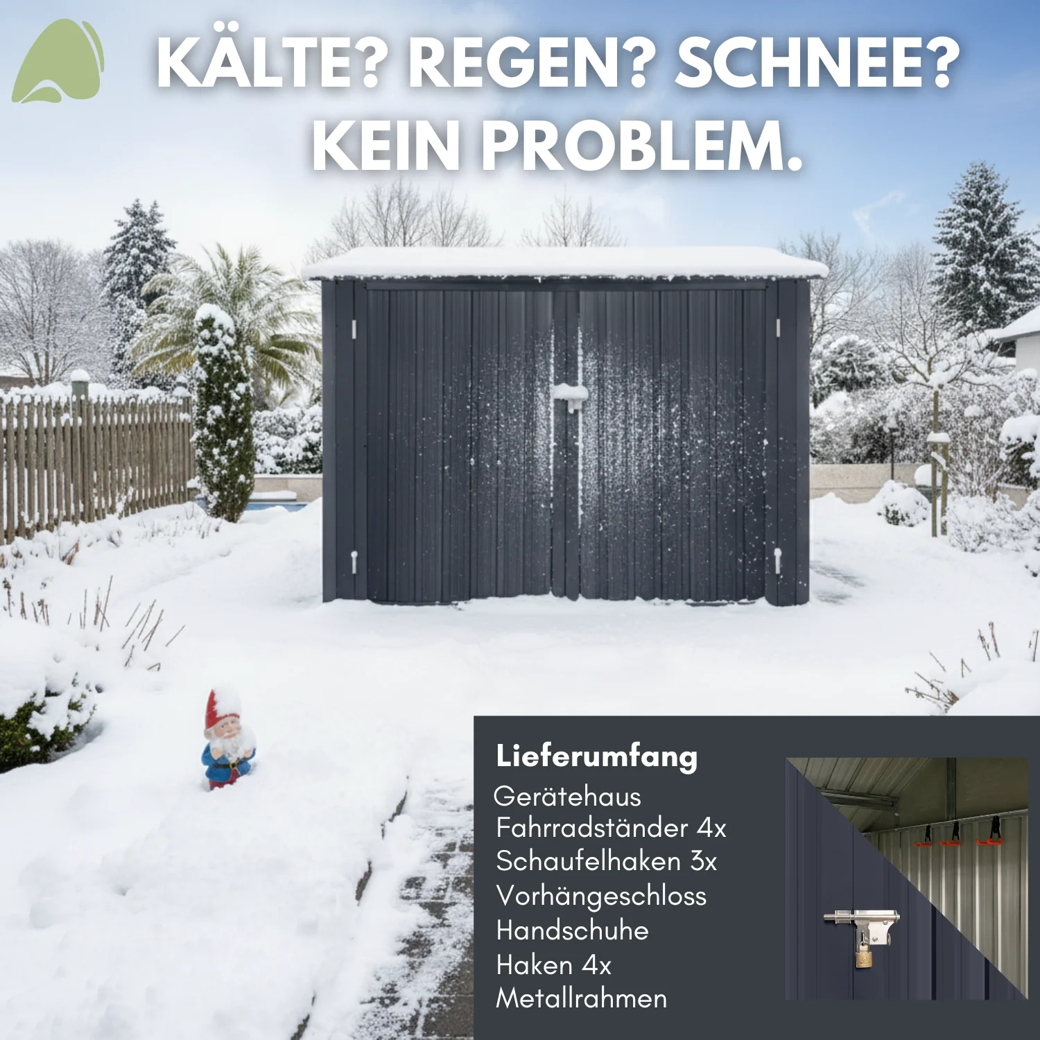 Fahrrad Garage - Image 7