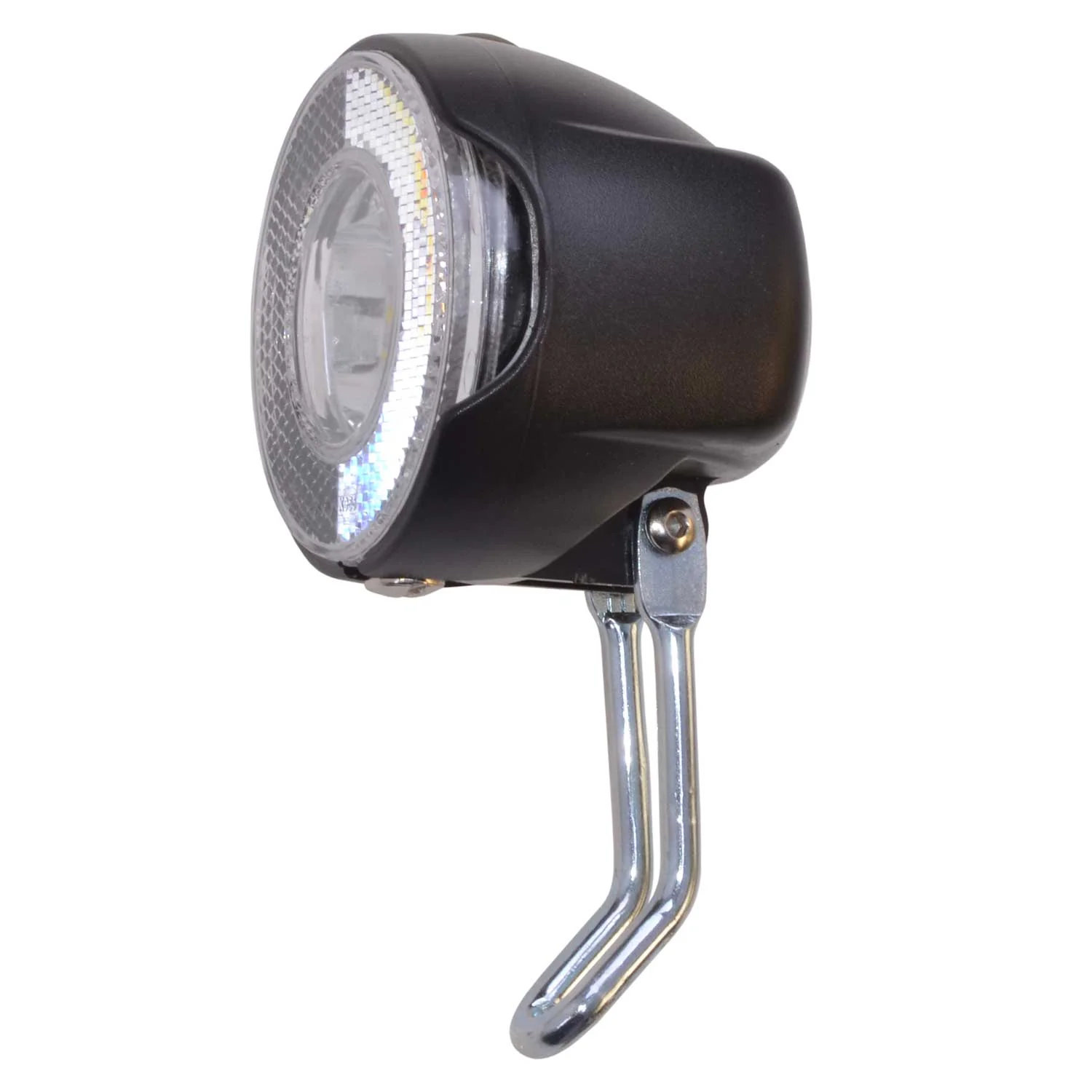 Fahrrad LED Frontlicht Batterie - Image 2