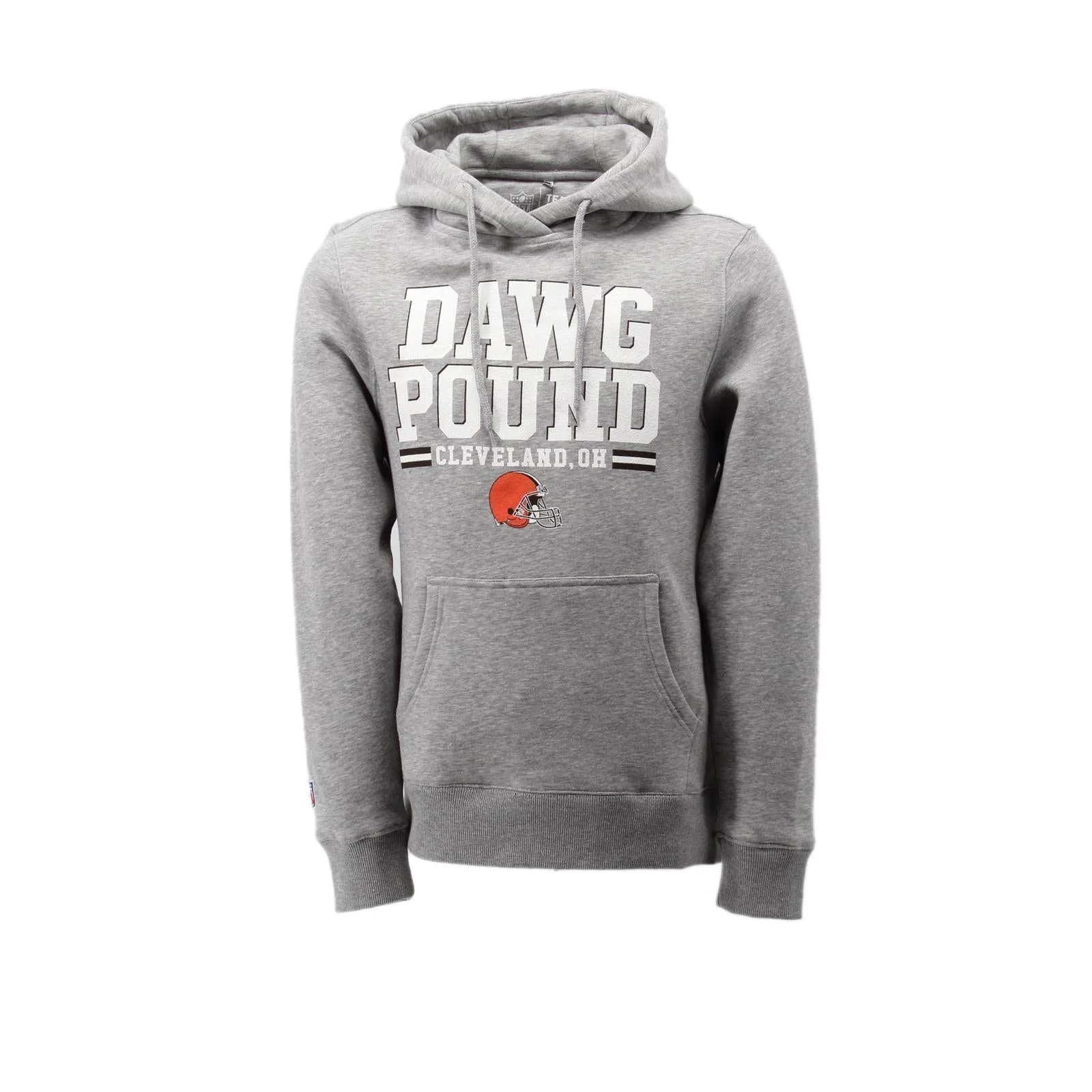 Fanatics NFL Football Cleveland Browns Hoodie Herren Kapuzenpullover 1979MGRY1HT