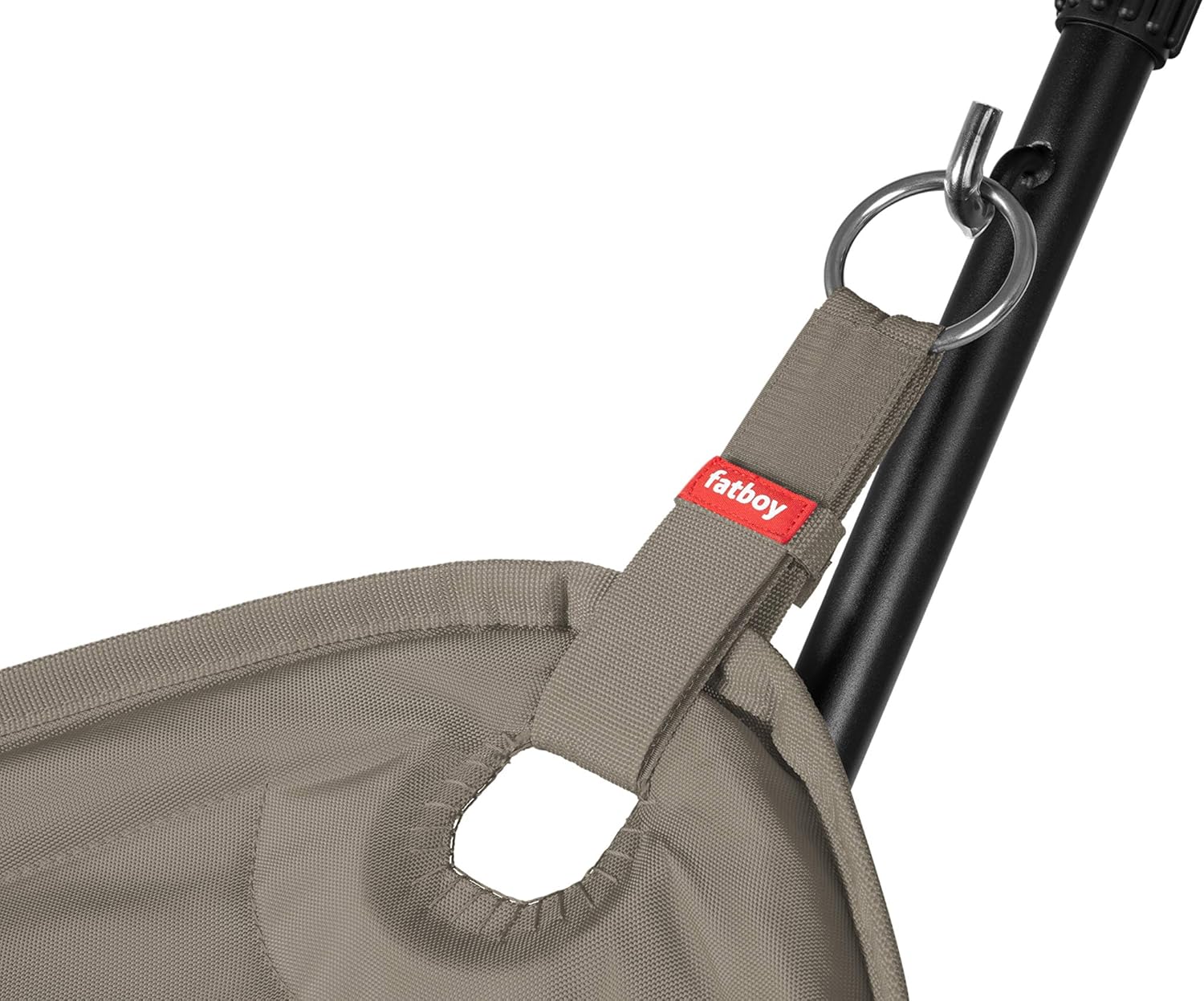 Fatboy® Headdemock Superb Creme | Hängematte für 2 Personen Wasser & Schmutzabweisend UVbeständig - Image 5