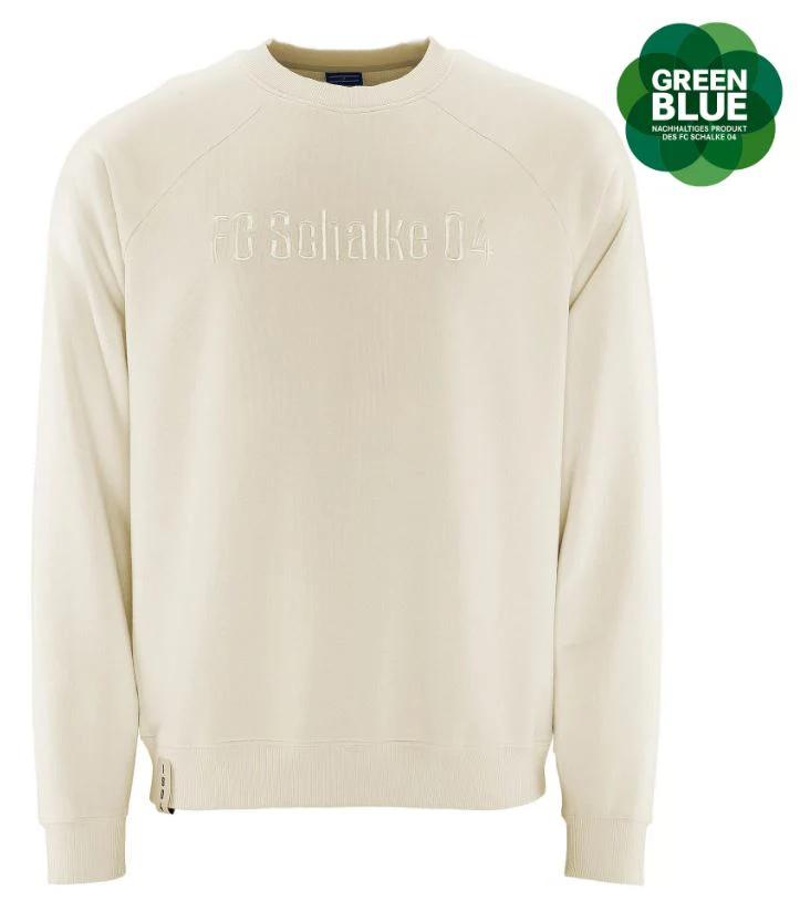 FC Schalke 04 Sweatshirt unisex washed - Image 5