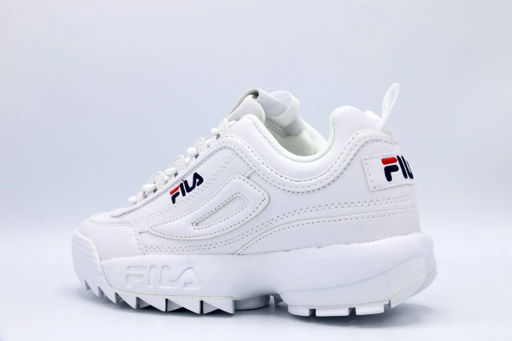 Fila Fila Wmns Disruptor Low - Image 24