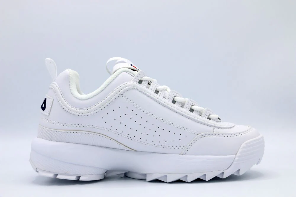 Fila Fila Wmns Disruptor Low - Image 35