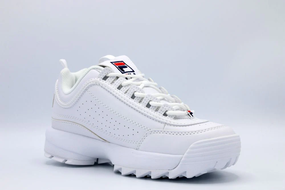 Fila Fila Wmns Disruptor Low - Image 42