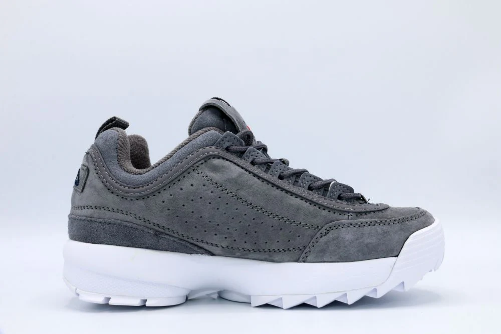 Fila Fila Wmns Disruptor S Low - Image 17