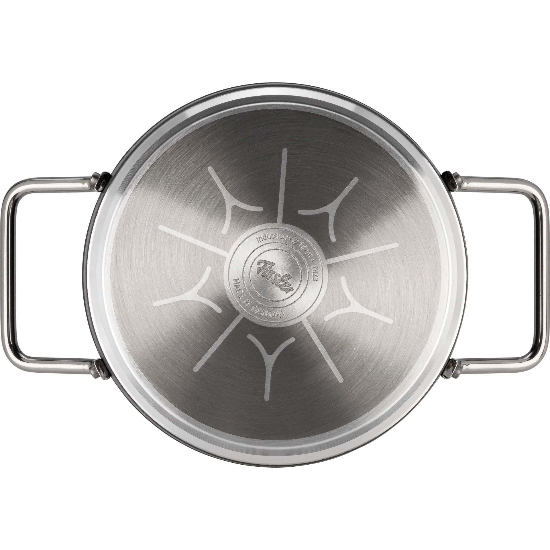 Fissler Kochtopf 18 cm - Image 3