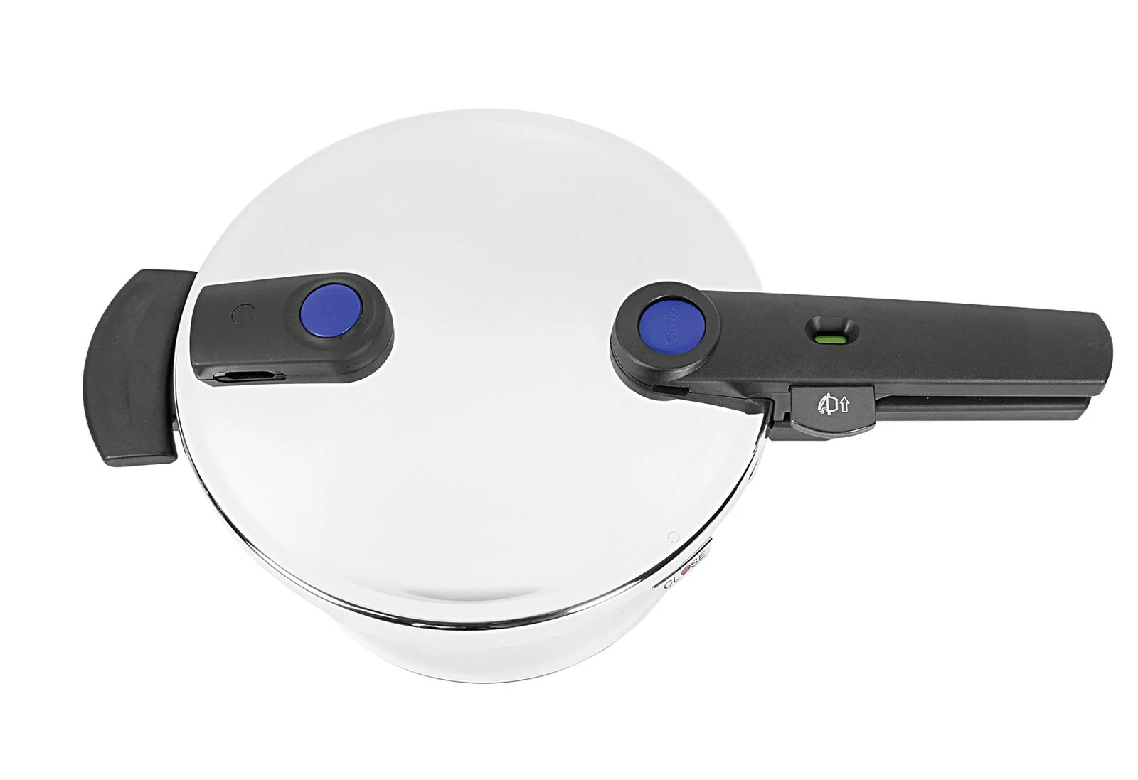 Fissler Schnellkochtopf Vitaquick neu 4,5 Liter - Image 2