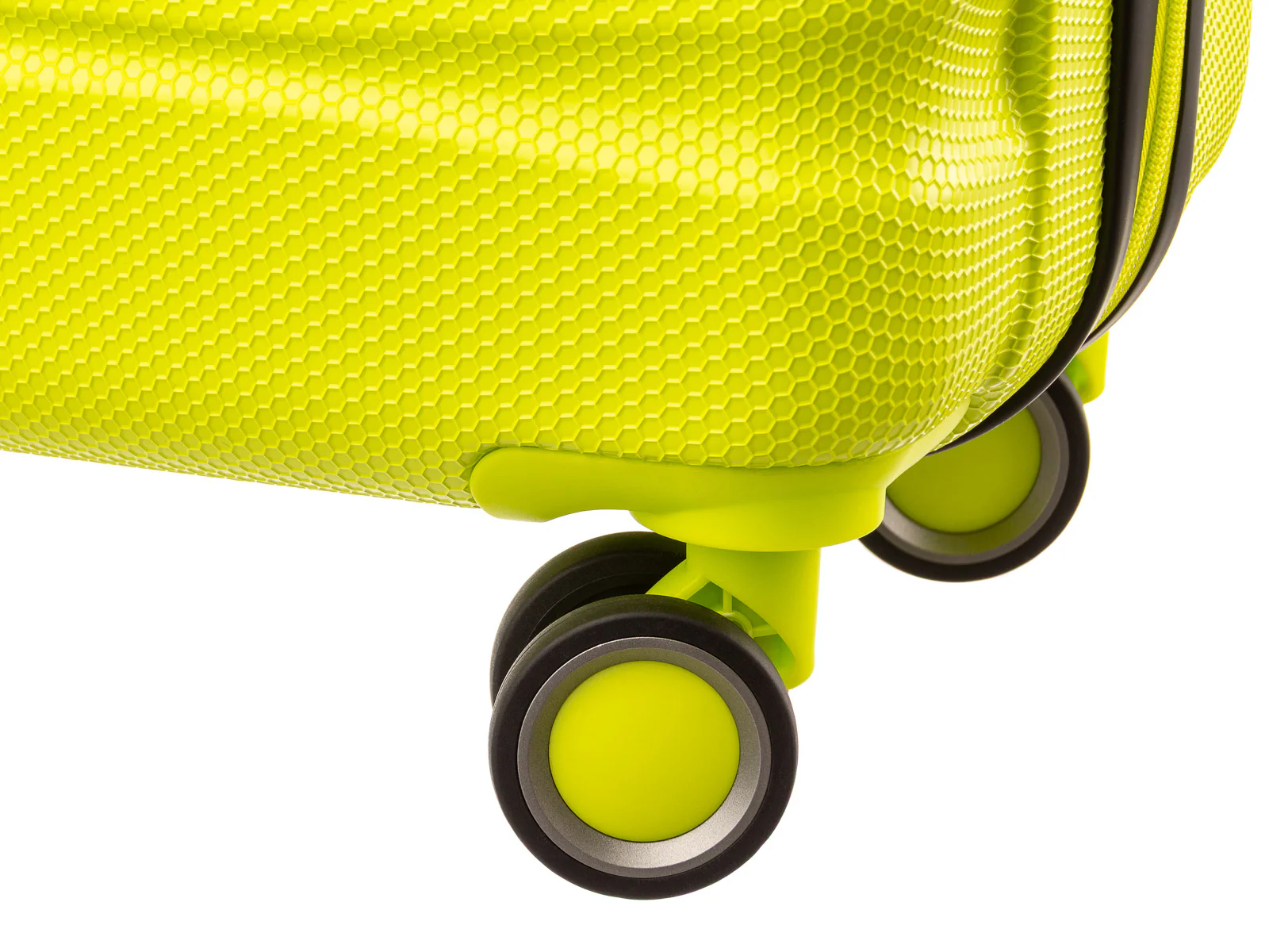 Franky ABS13 66er Trolley Dehnfalte Hartschale shiny rose - Image 67