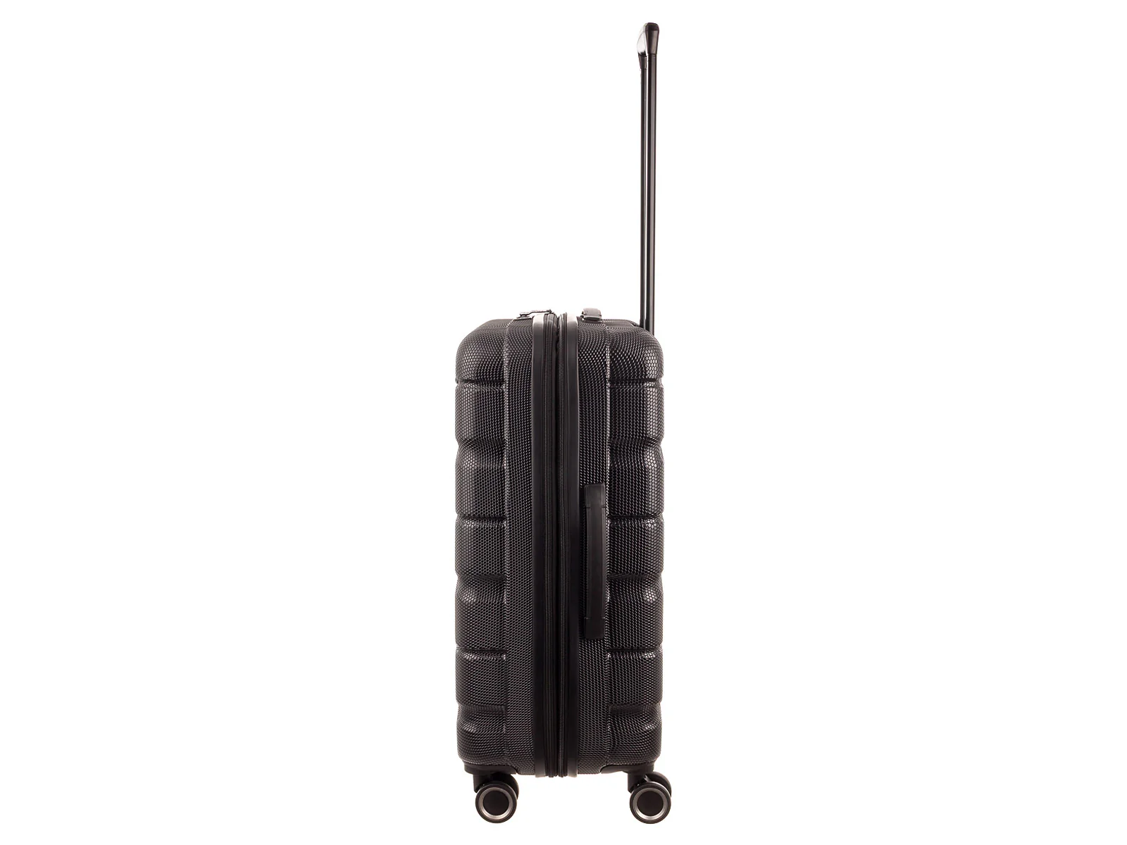 Franky ABS13 66er Trolley Dehnfalte Hartschale shiny rose - Image 77