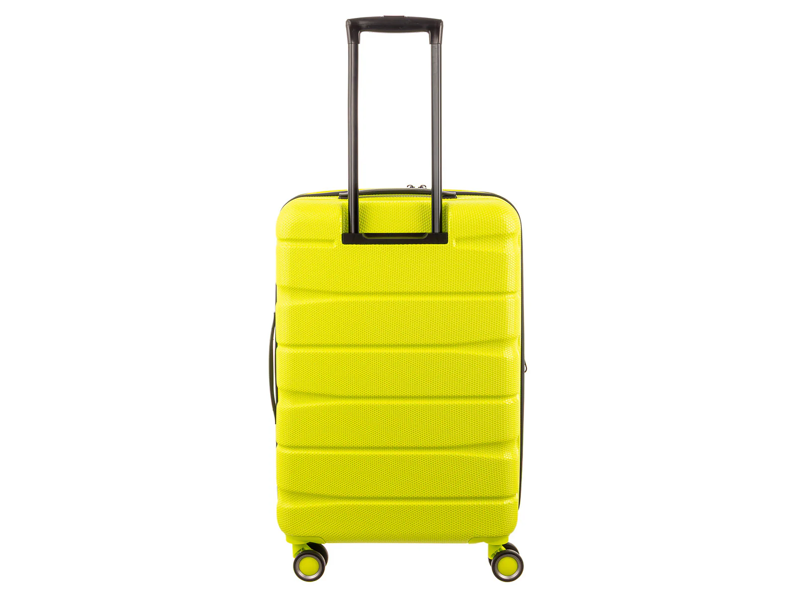 Franky ABS13 66er Trolley Dehnfalte Hartschale shiny rose - Image 99