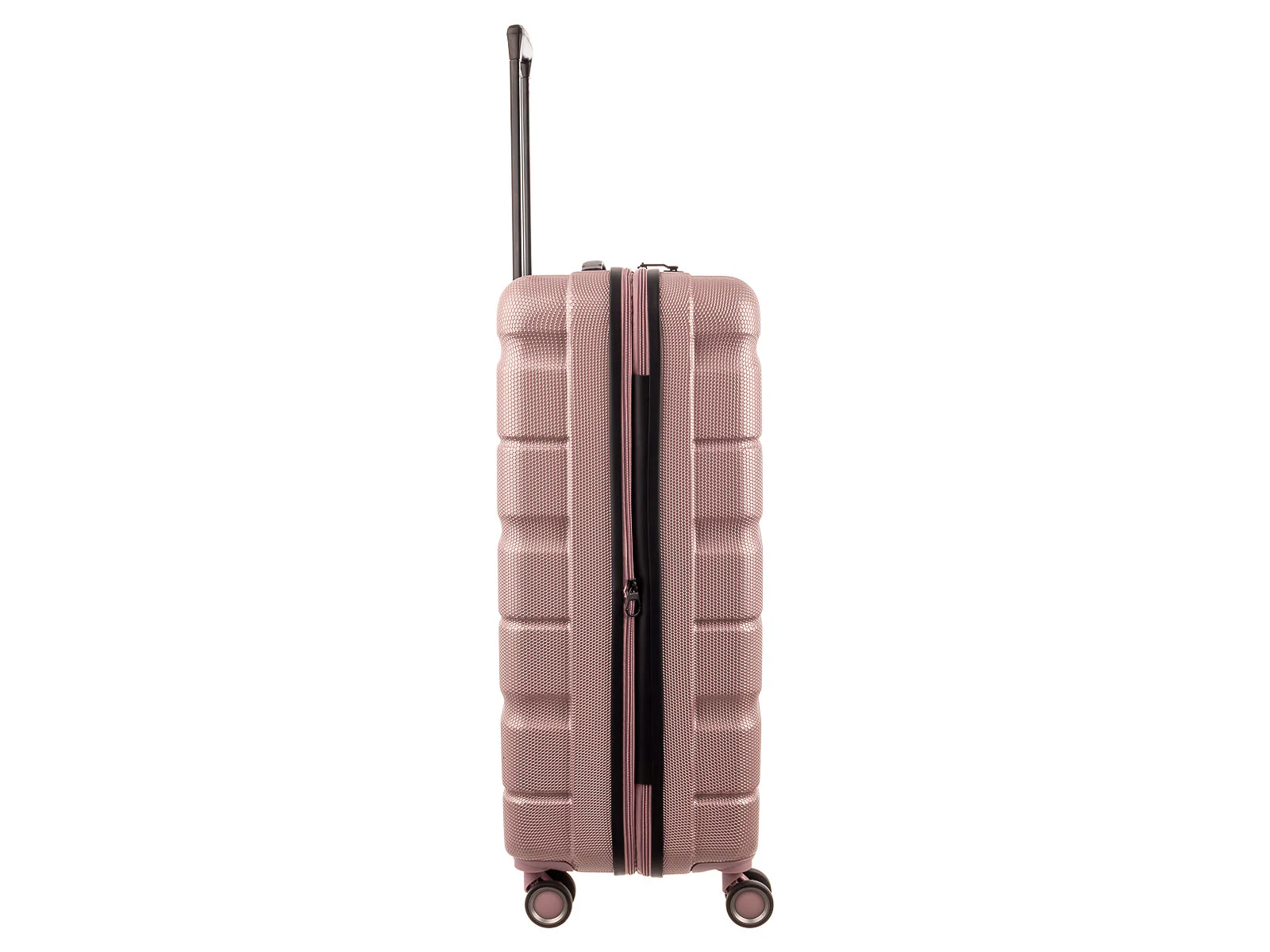 Franky ABS13 76er Trolley Dehnfalte Hartschale black - Image 101