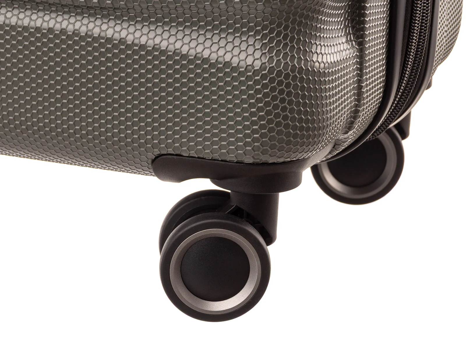Franky ABS13 76er Trolley Dehnfalte Hartschale black - Image 37