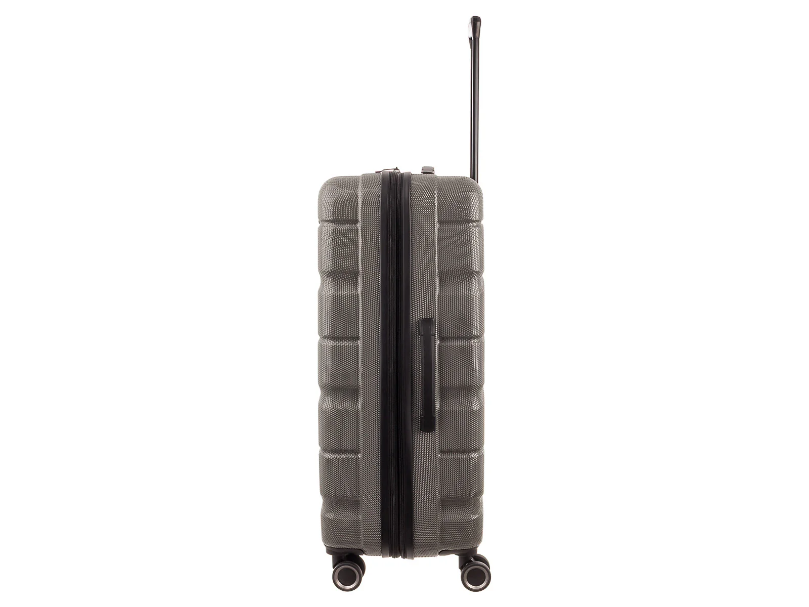 Franky ABS13 76er Trolley Dehnfalte Hartschale black - Image 70