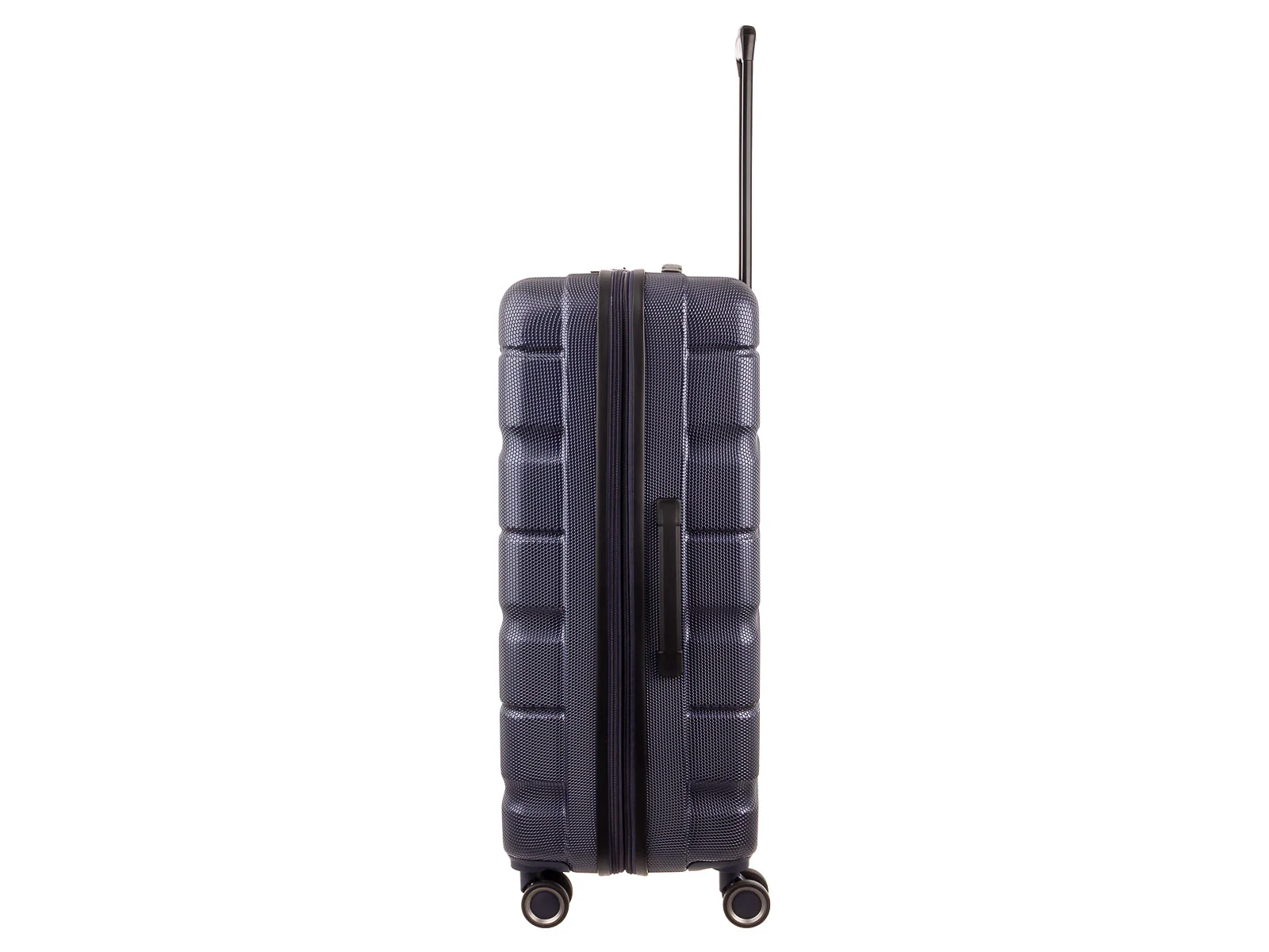 Franky ABS13 76er Trolley Dehnfalte Hartschale black - Image 79