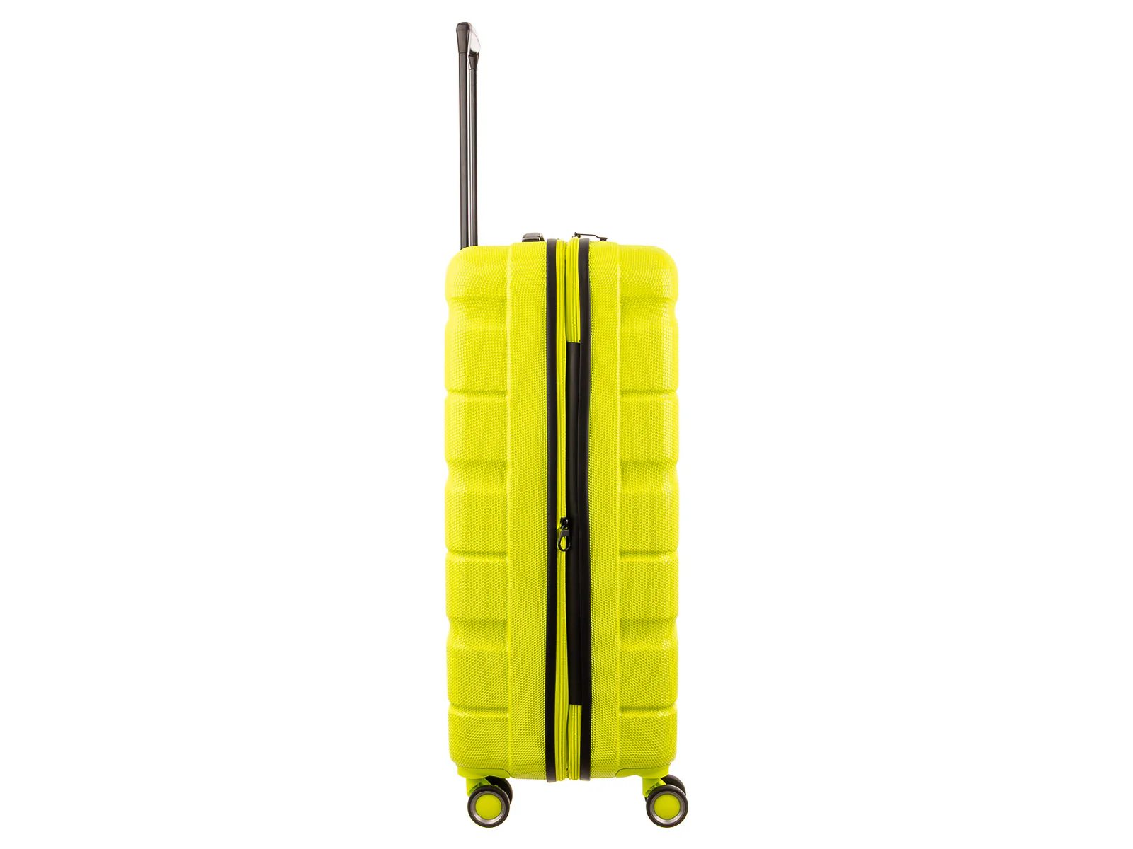Franky ABS13 76er Trolley Dehnfalte Hartschale black - Image 93