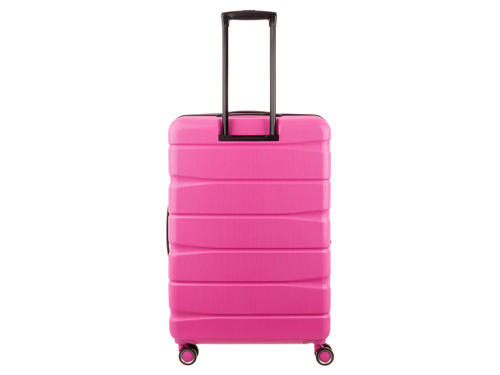 Franky ABS13 76er Trolley Dehnfalte Hartschale black - Image 95