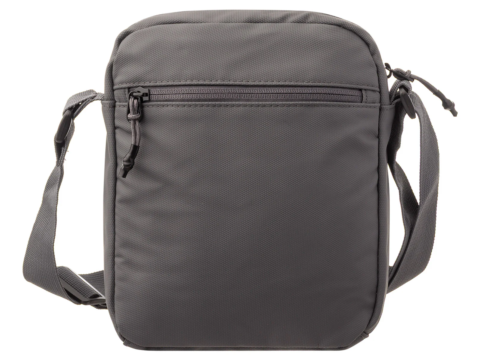 Franky CT11-B Umhängetasche dark grey - Image 4