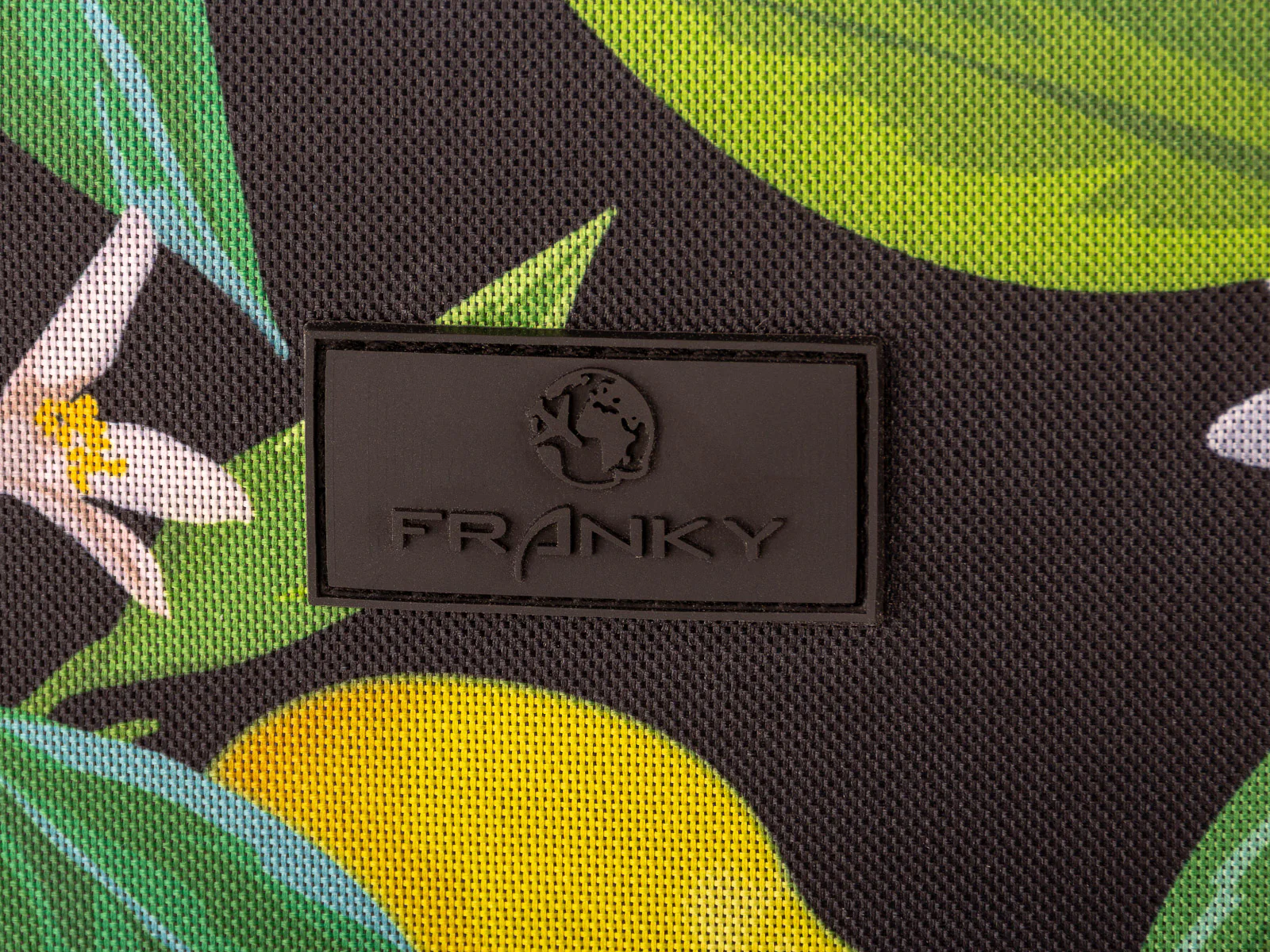 Franky Einkaufroller ER10 Einkaufstrolley mit separater Kühltasche multicolor check - Image 27
