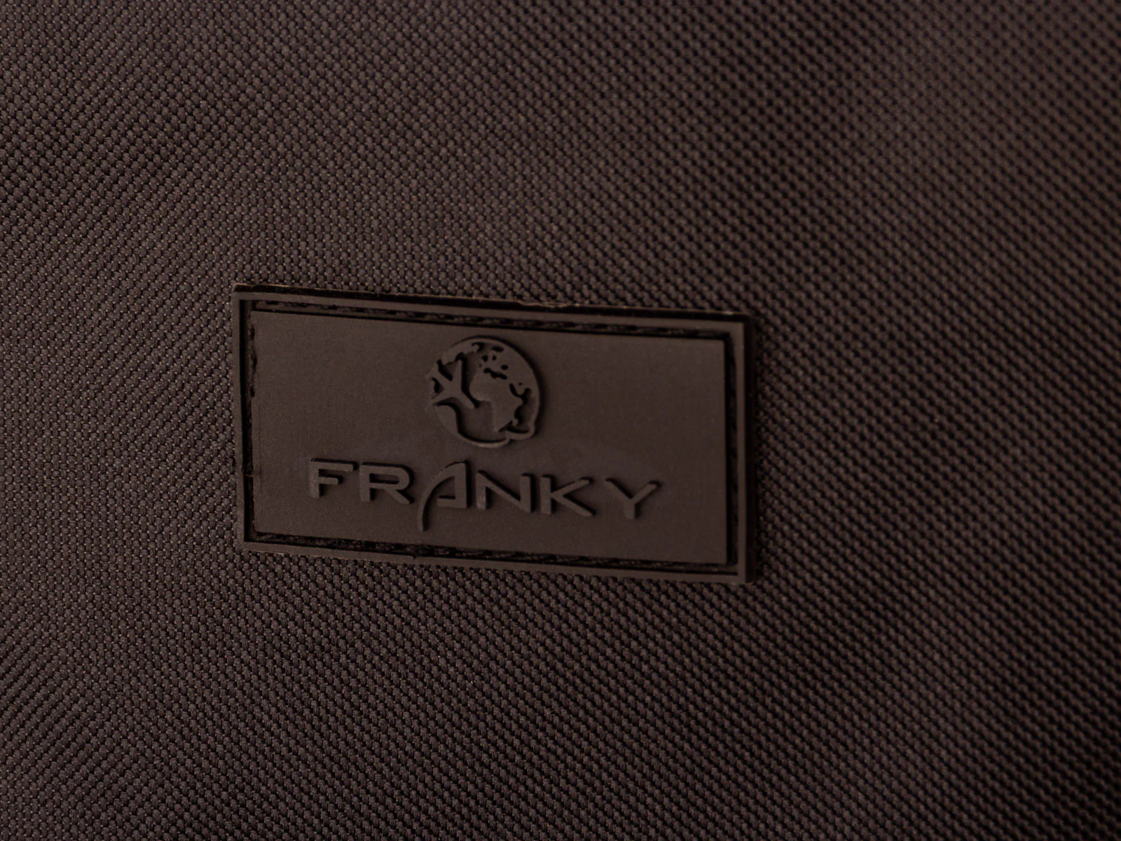 Franky Einkaufroller ER10 Einkaufstrolley mit separater Kühltasche multicolor check - Image 6