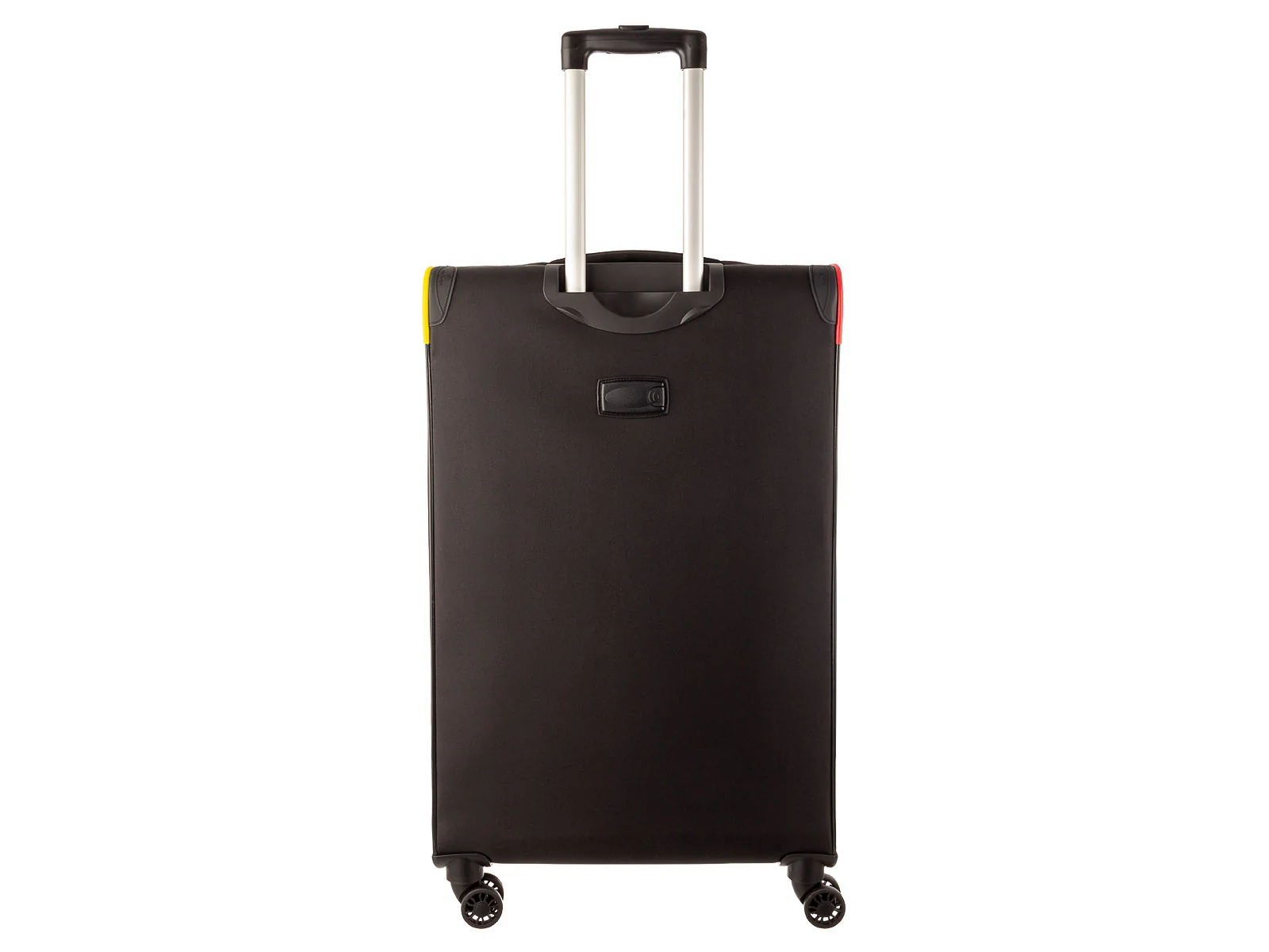 Franky Koffer Reisegepäck Spinner Gr. L T1S-DR ca. 79 cm multicolor check - Image 25