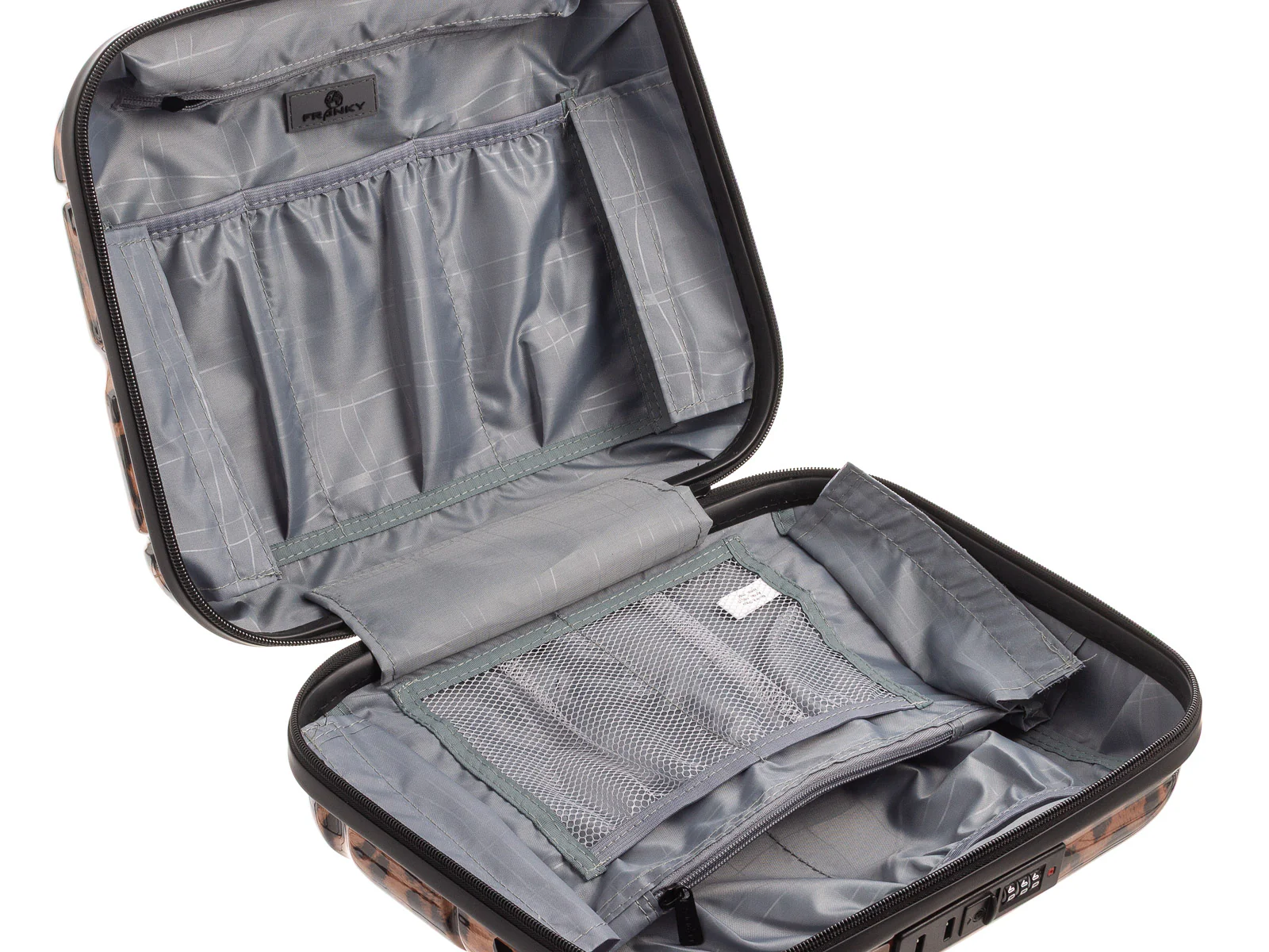 Franky PC13LEO-BEAUTY Case leopard - Image 8