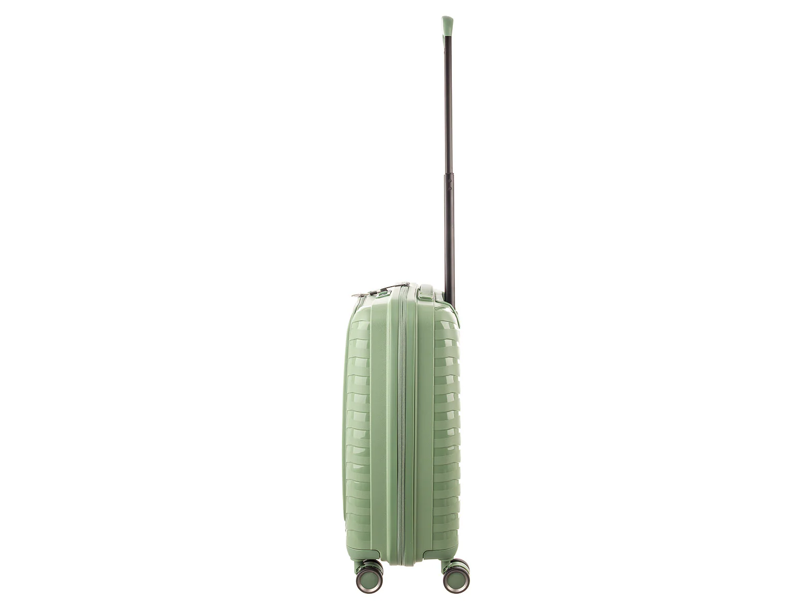 Franky PP15-55-L Spinner Gr. S mit Laptopfach turquise - Image 44