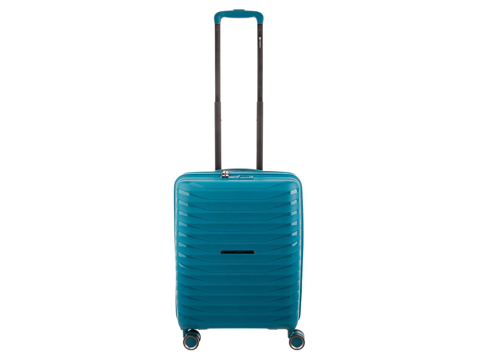 Franky PP15-55DF Spinner Gr. S mit TSA-Zahlenschloss Dehnfalte beige - Image 18