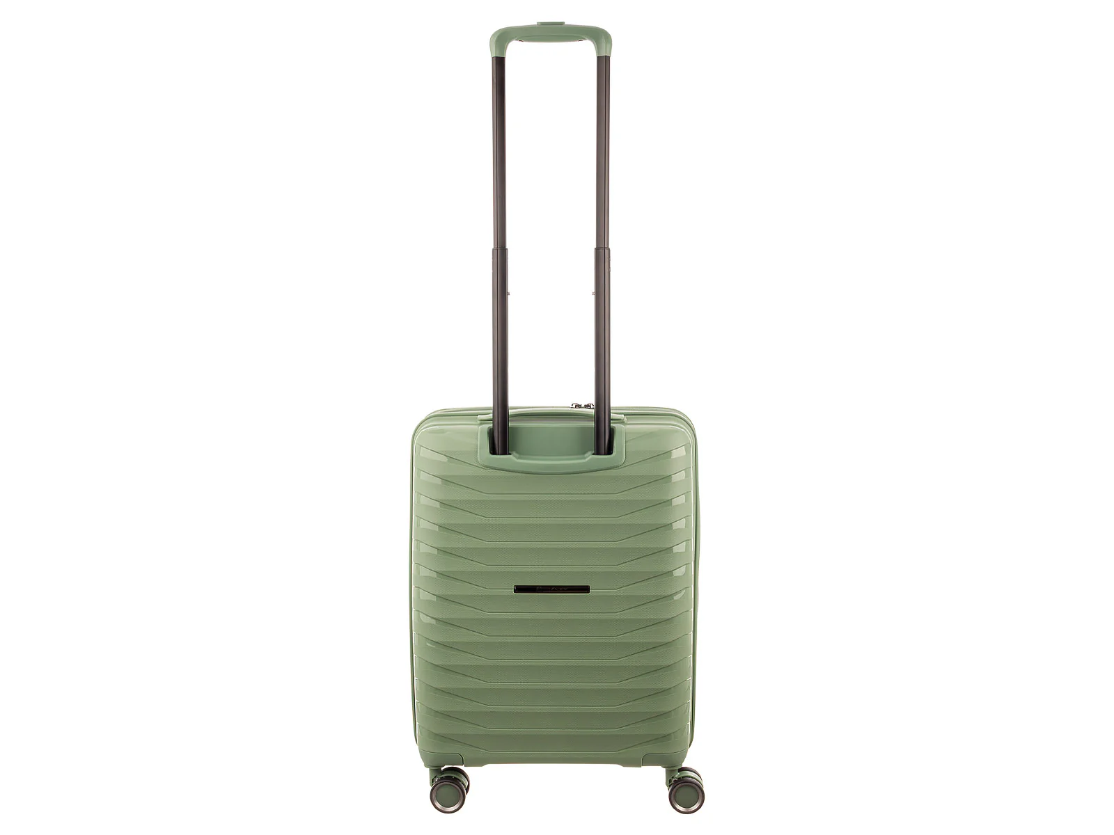 Franky PP15-55DF Spinner Gr. S mit TSA-Zahlenschloss Dehnfalte beige - Image 49