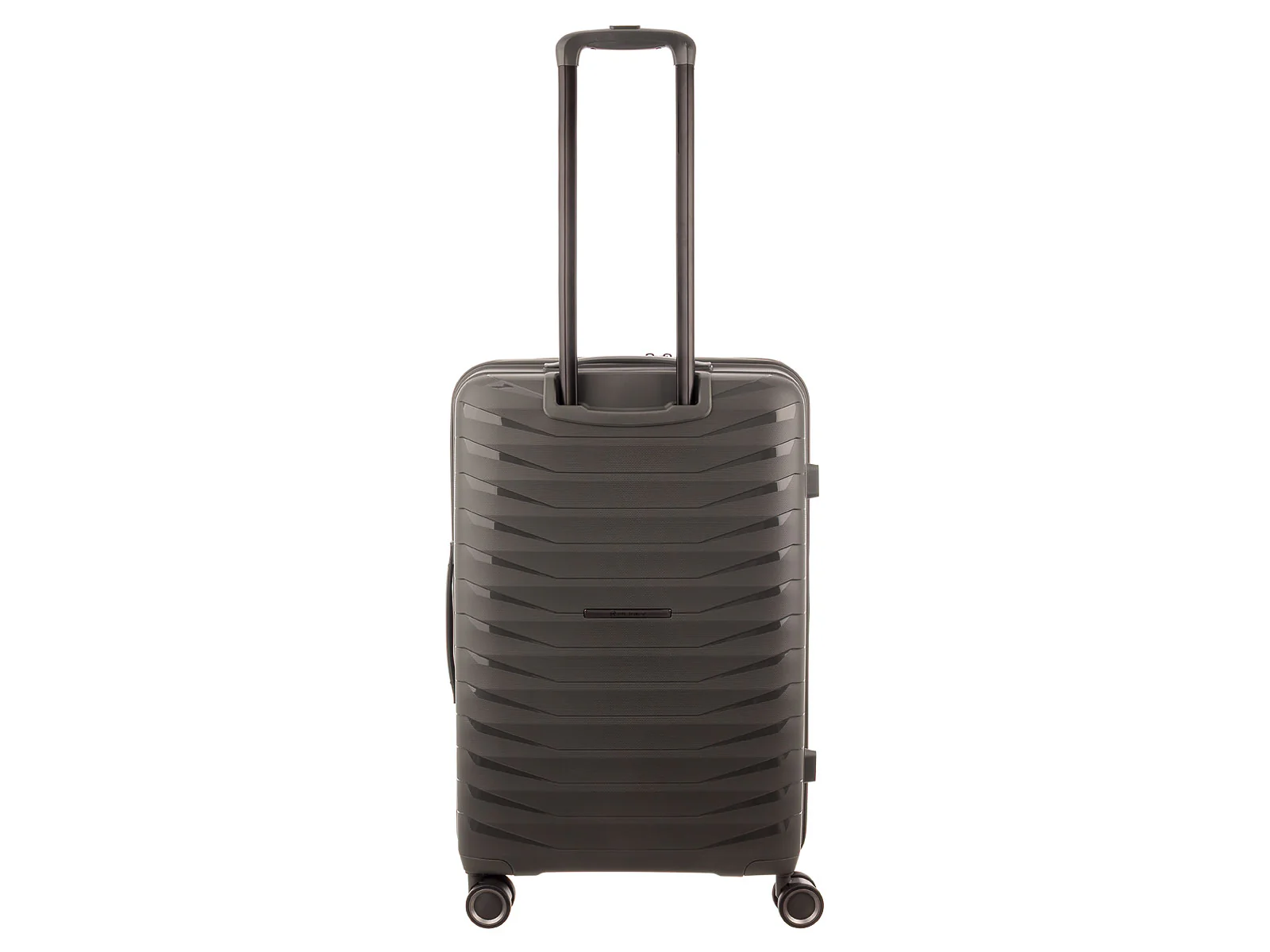 Franky PP15-69DF Spinner Gr. M mit TSA-Zahlenschloss Dehnfalte black - Image 19