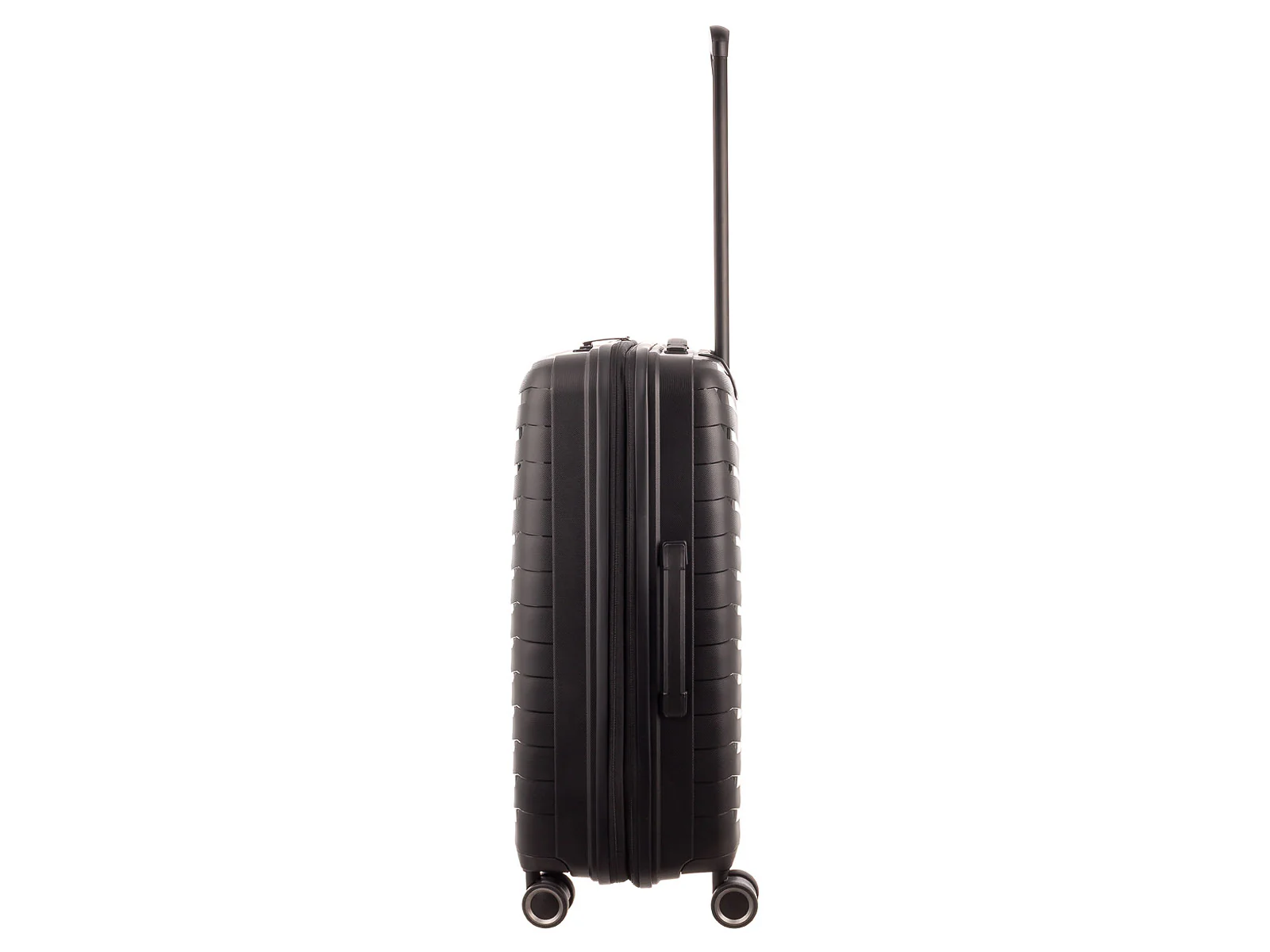 Franky PP15-69DF Spinner Gr. M mit TSA-Zahlenschloss Dehnfalte black - Image 9