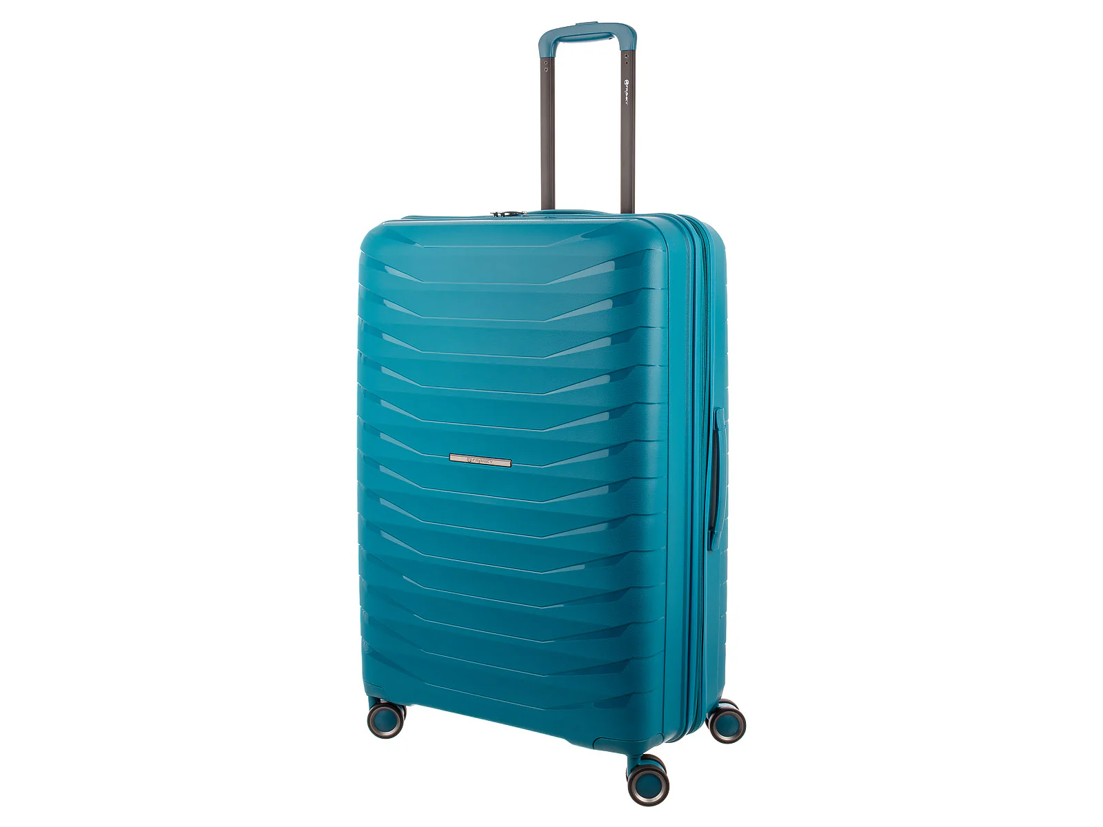 Franky PP15-77DF Spinner Gr. L mit TSA-Zahlenschloss teal - Image 26