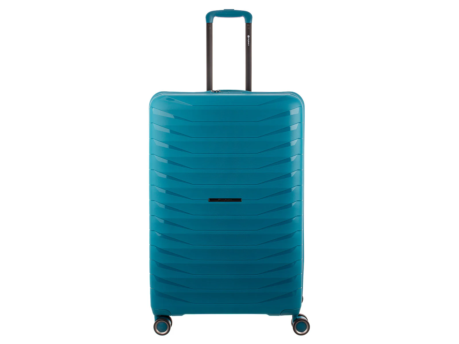 Franky PP15-77DF Spinner Gr. L mit TSA-Zahlenschloss teal - Image 3