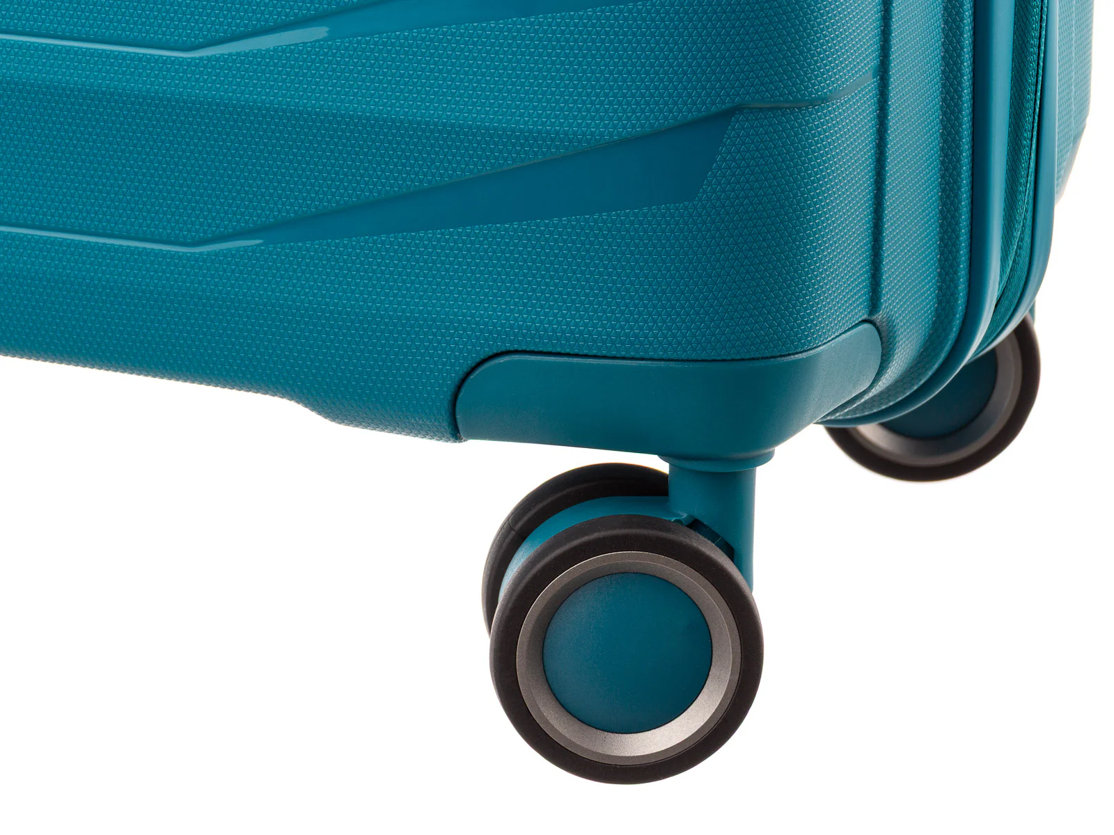 Franky PP15-77DF Spinner Gr. L mit TSA-Zahlenschloss teal - Image 34