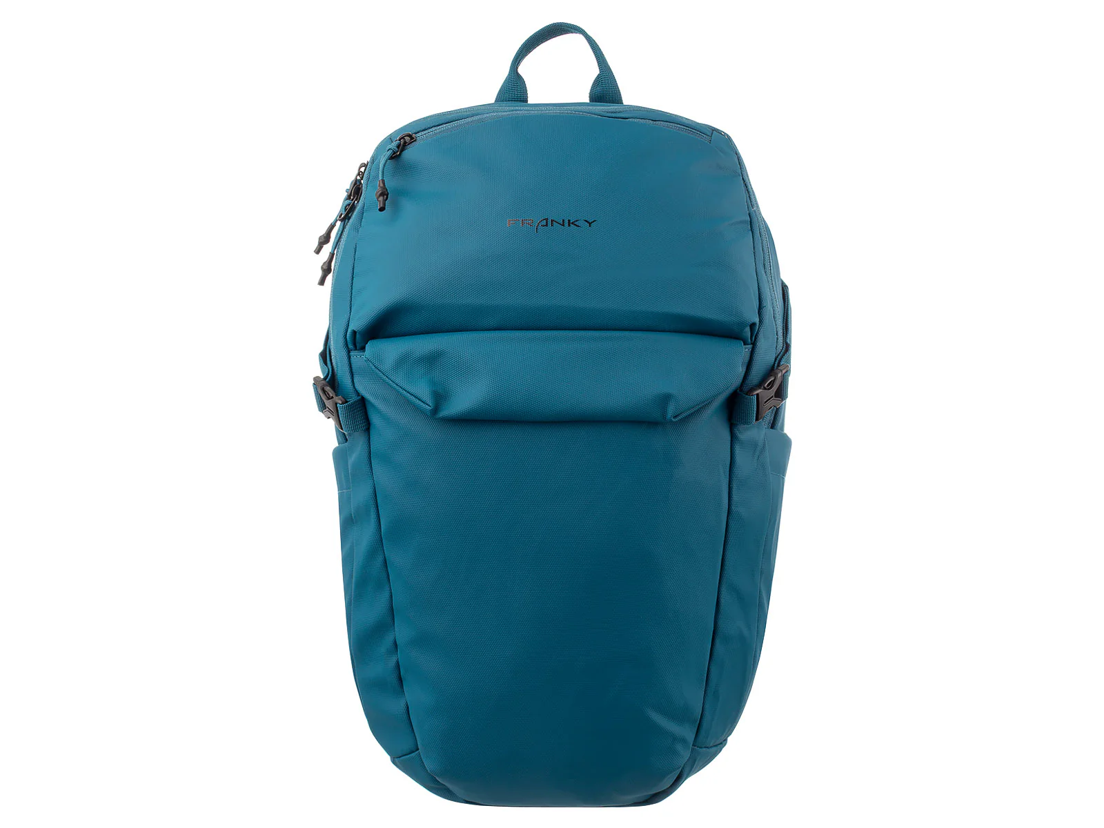 Franky RS103-B Freizeitrucksack transformative teal