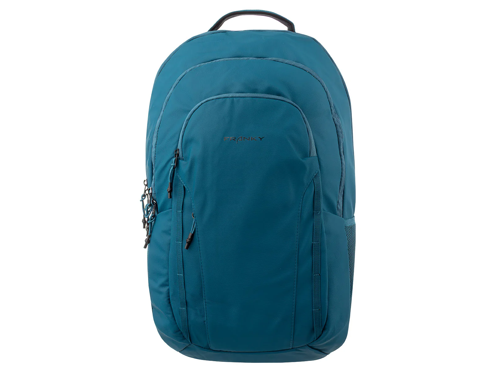 Franky RS109-B Freizeitrucksack black