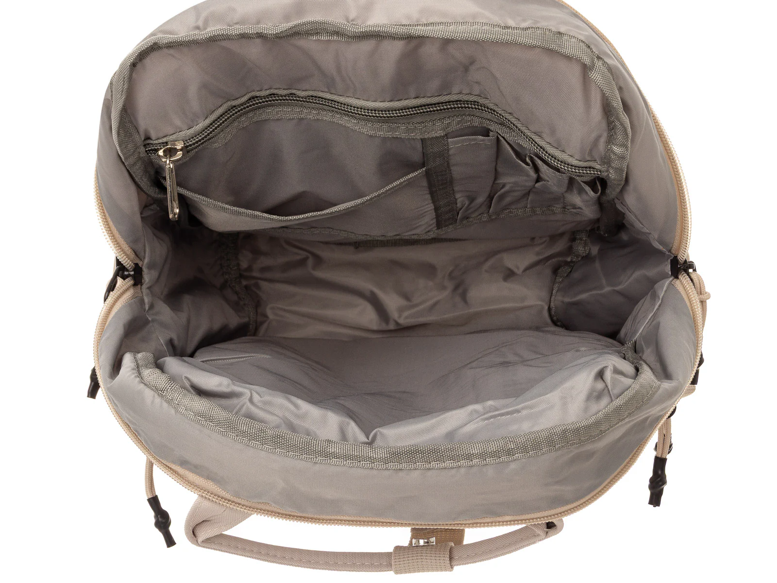 Franky RS55-S Freizeit Rucksack Daypack mit Laptopfach transformation teal - Image 10