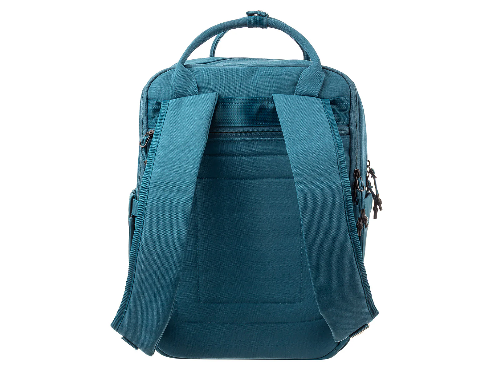 Franky RS55-S Freizeit Rucksack Daypack mit Laptopfach transformation teal - Image 15