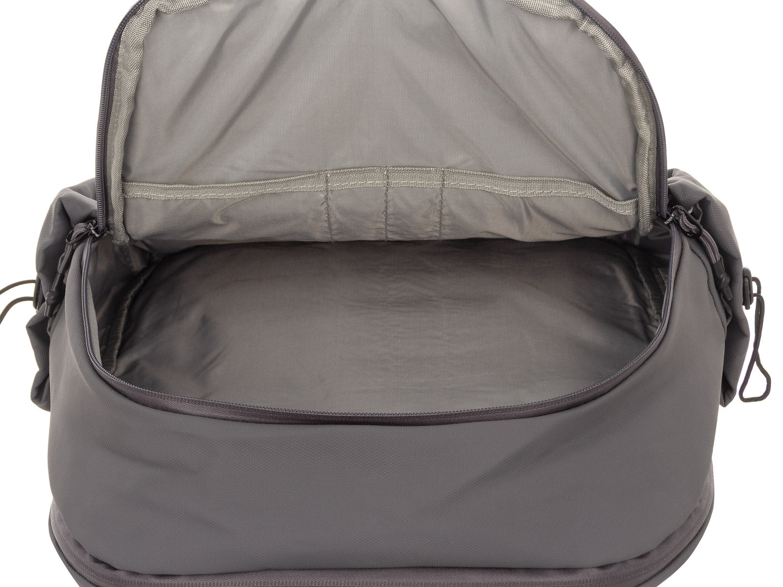 Franky RS99-B Freizeitrucksack dark grey - Image 8