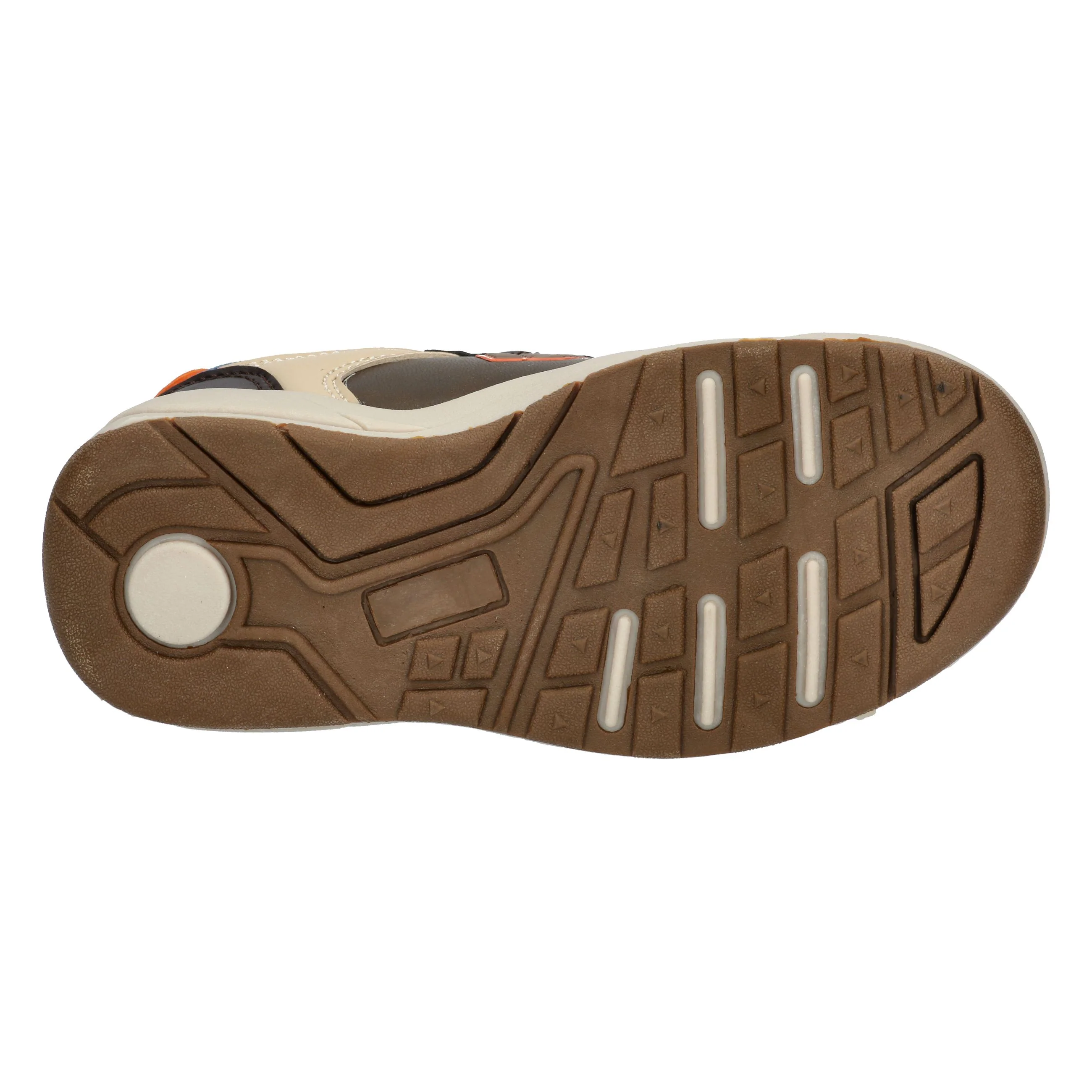 Freizeitschuh Jungen Klettverschluss braun LICO Moray VS - Image 69