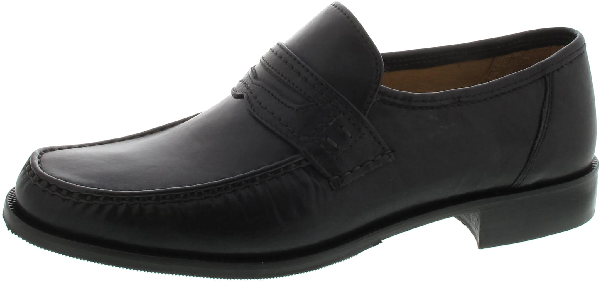 Fretz Men Torino Herren Mokassin braun