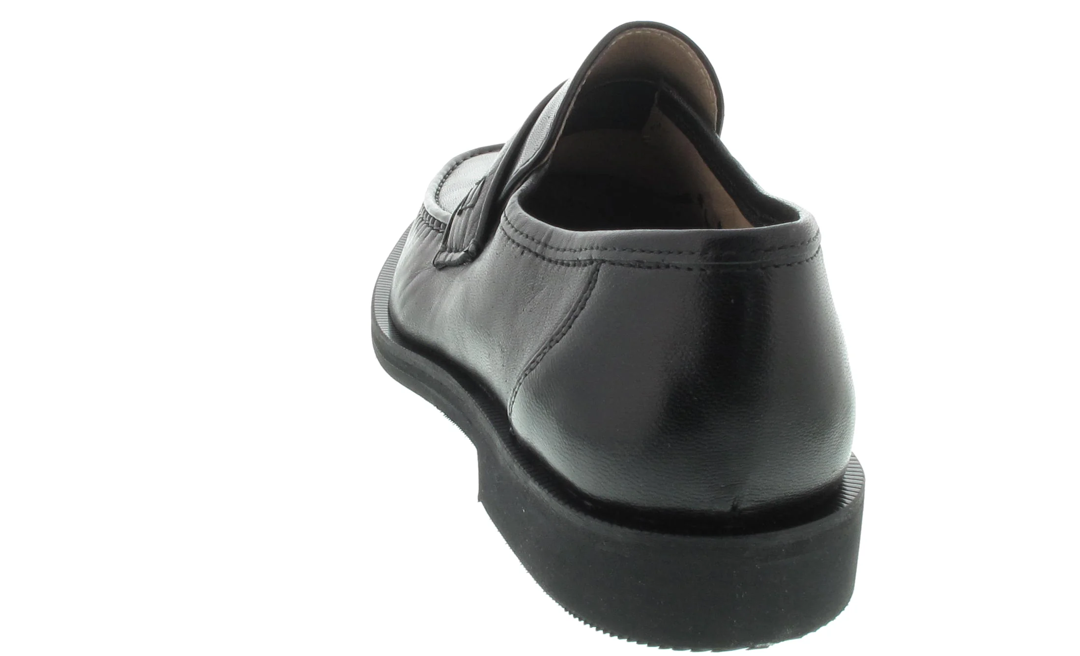 Fretz Men Torino Herren Mokassin schwarz - Image 11