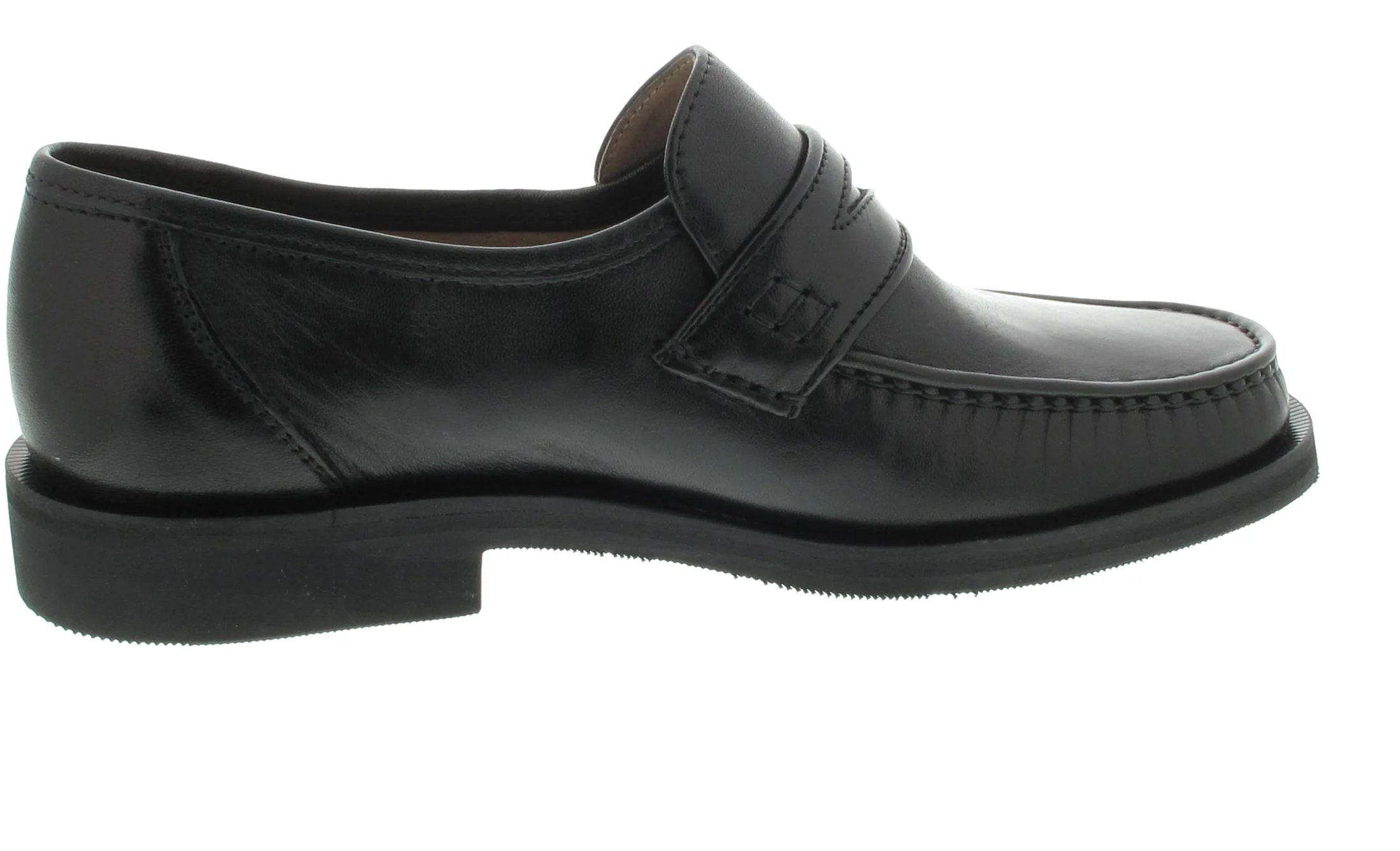Fretz Men Torino Herren Mokassin schwarz - Image 24
