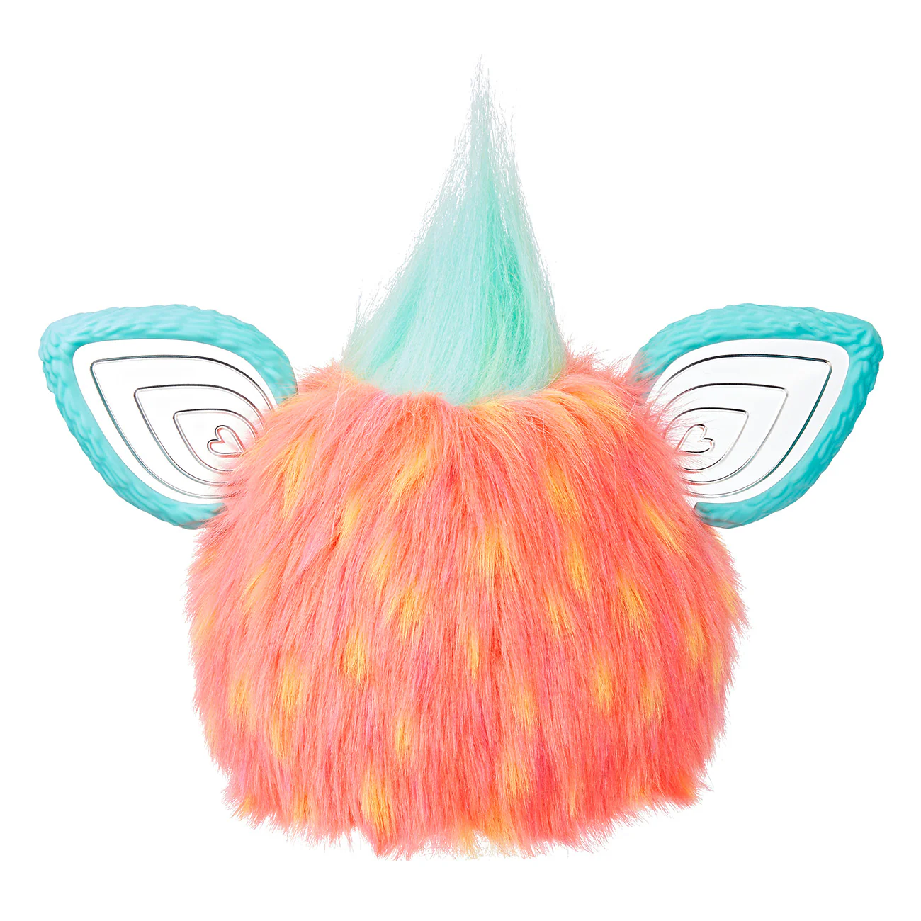Hasbro Furby koralle mit mehr als 600 antworten & 5 freizuschaltende Spielmodi - Image 3