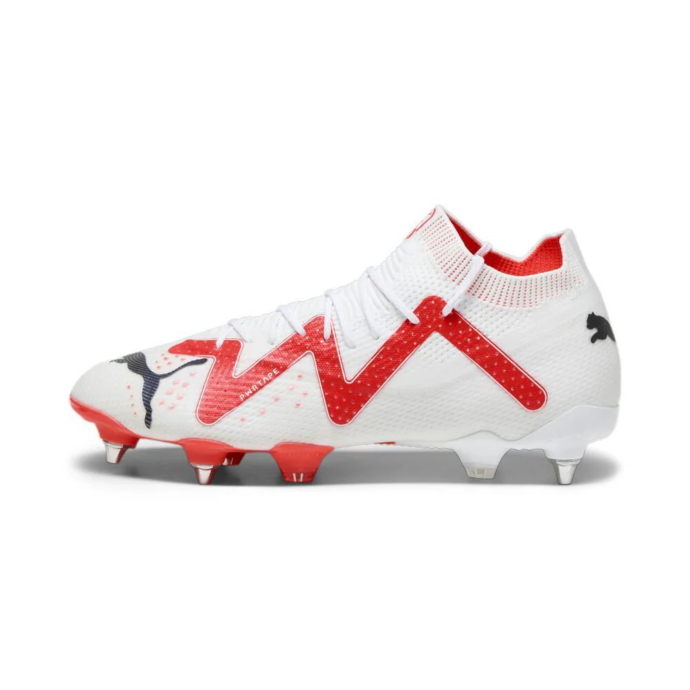 Fußball-Schuhe Mann Puma Future Ultimate Mxsg Weiß - Image 26