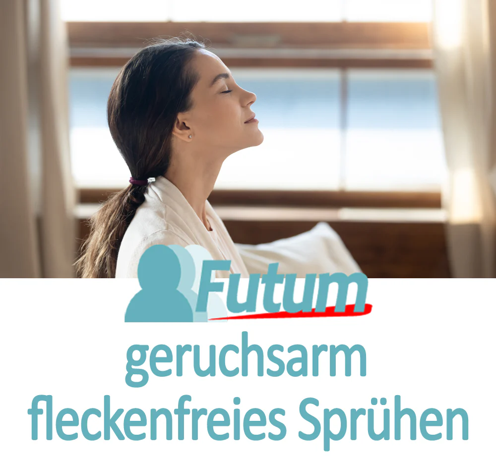 Futum 1x2 Liter + 2x500ml Silberfischspray - Image 4