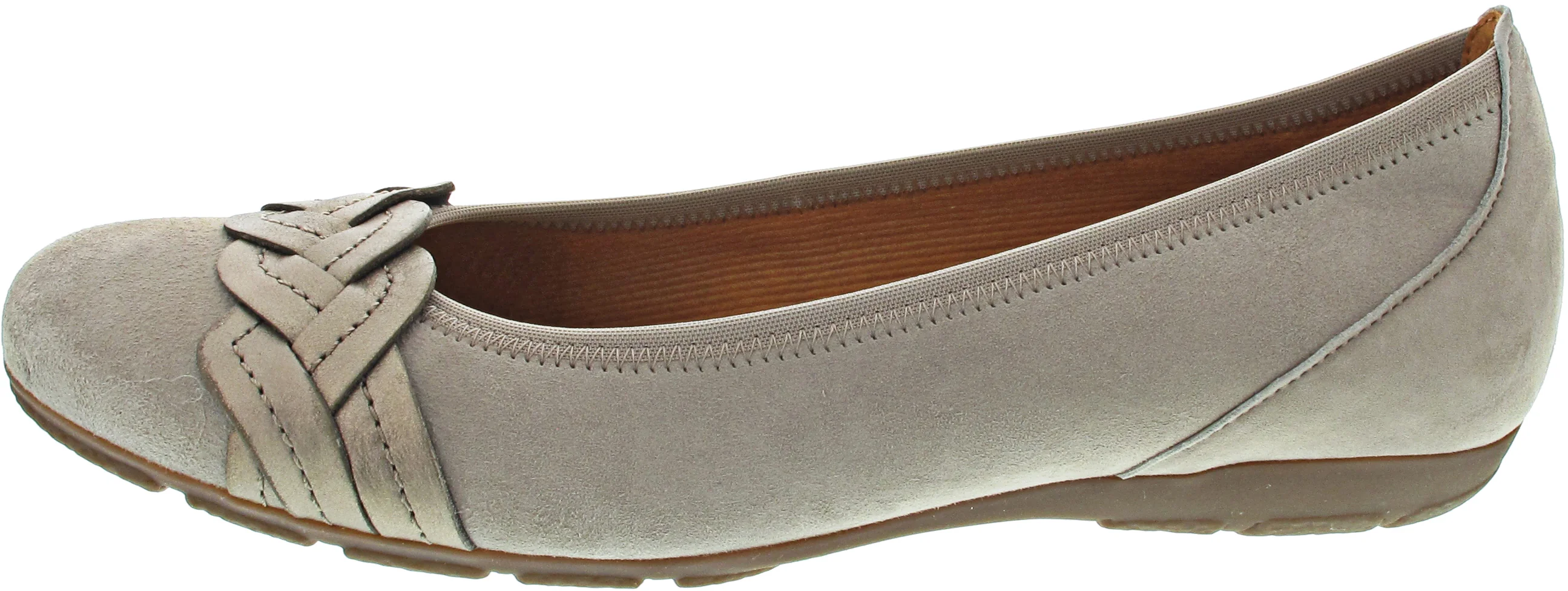 Gabor Ballerina Beige