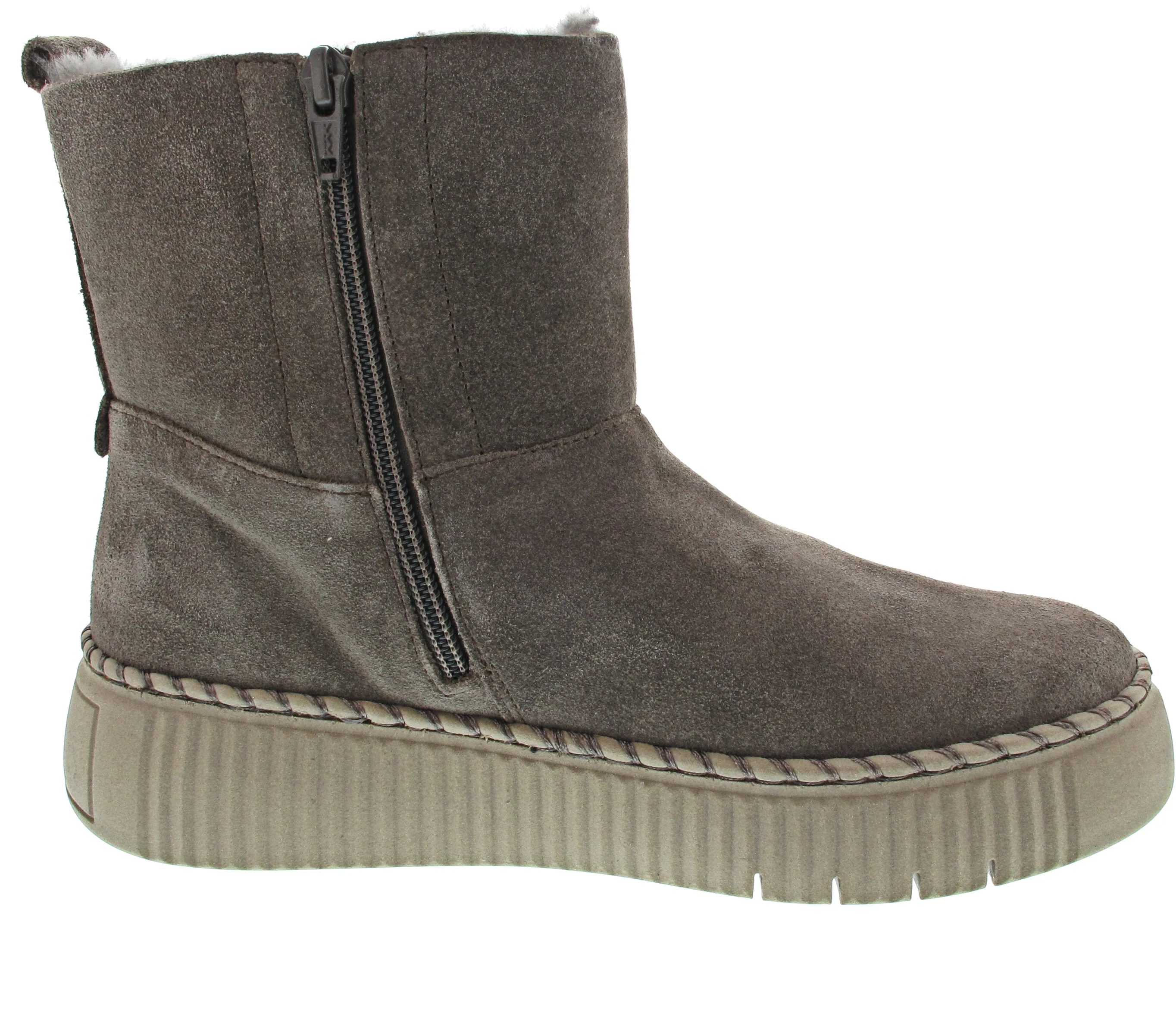 Gabor Boots Beige - Image 14